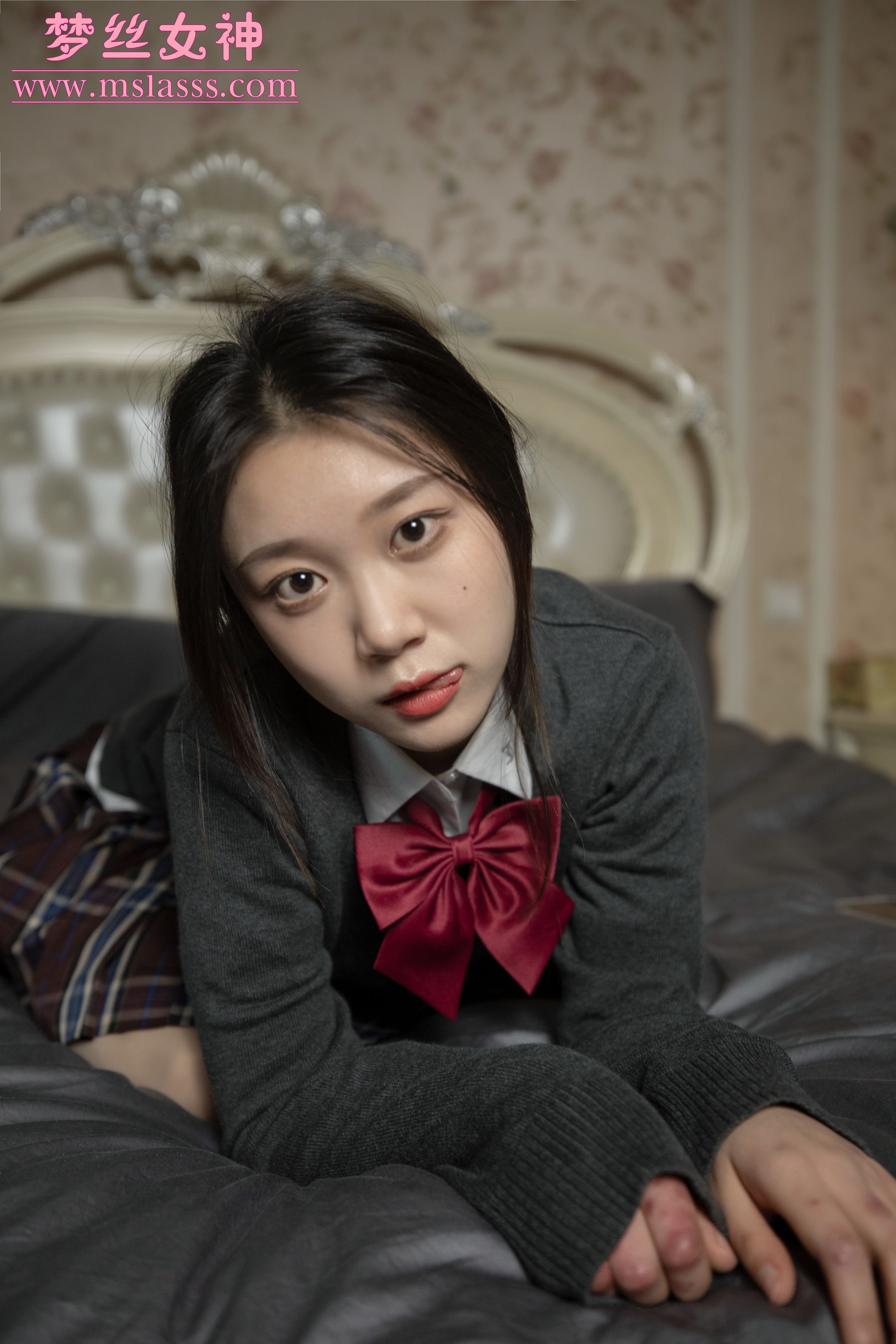 刘灵嘉 新女神-图20