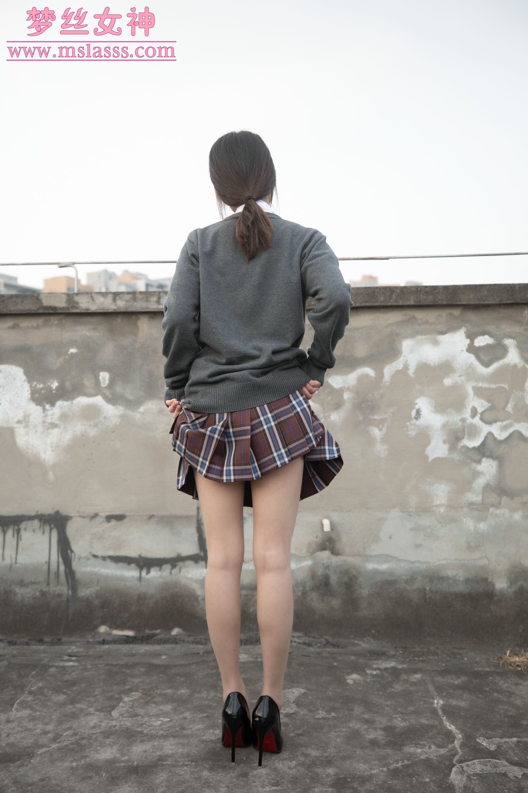 刘灵嘉 新女神-图2