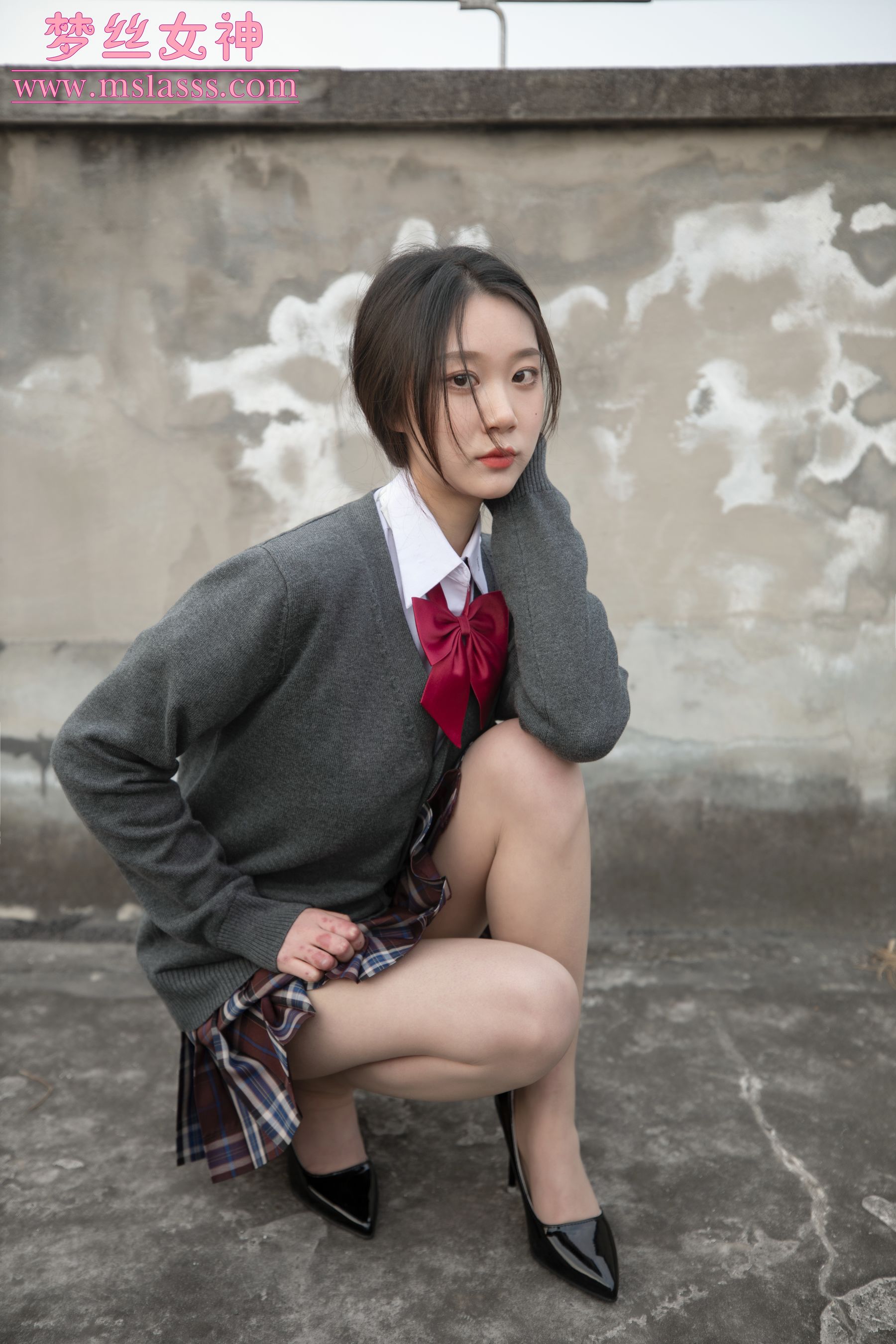 刘灵嘉 新女神-图3