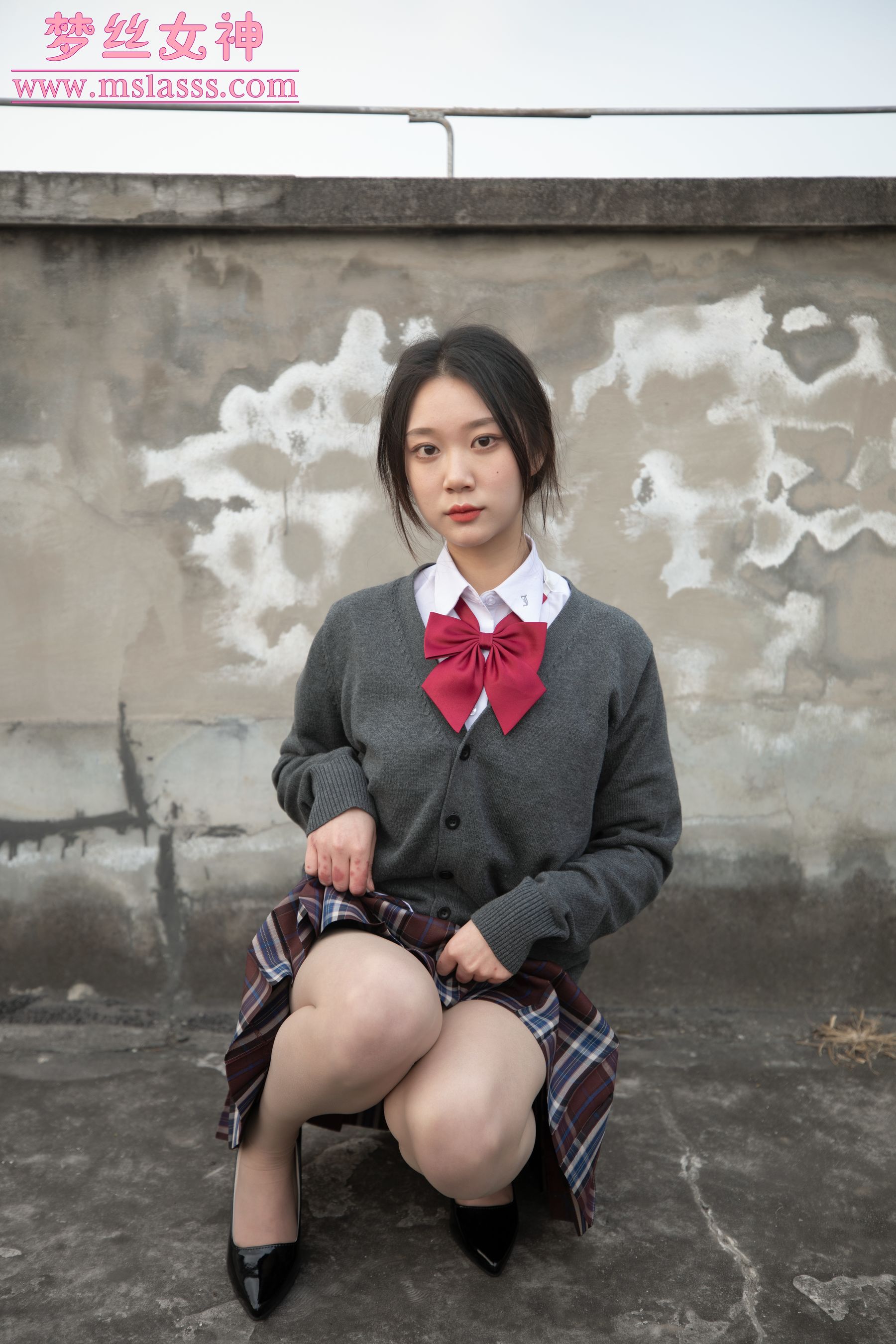 刘灵嘉 新女神-图5