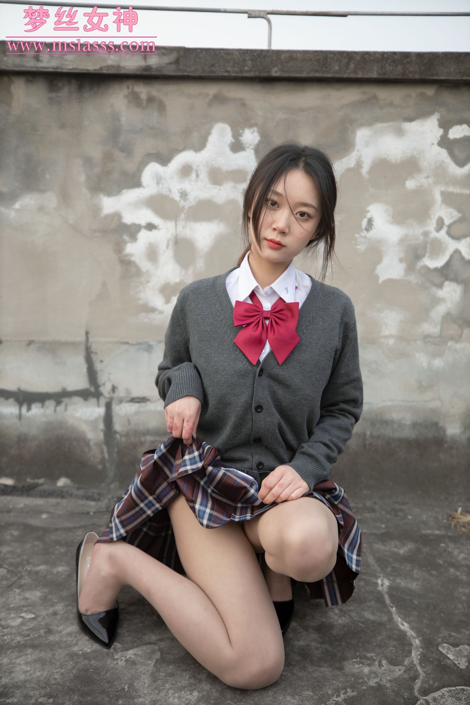 刘灵嘉 新女神-图6