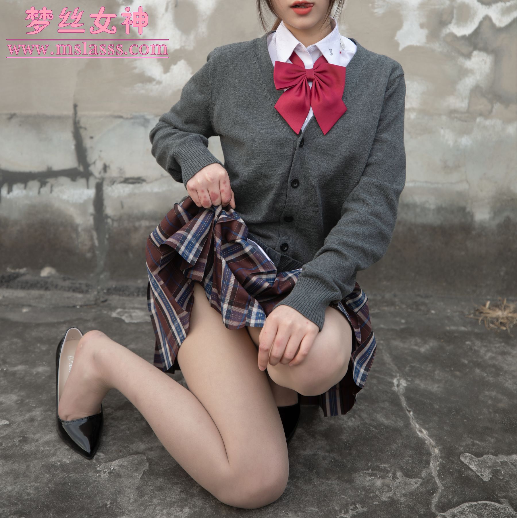 刘灵嘉 新女神-图8