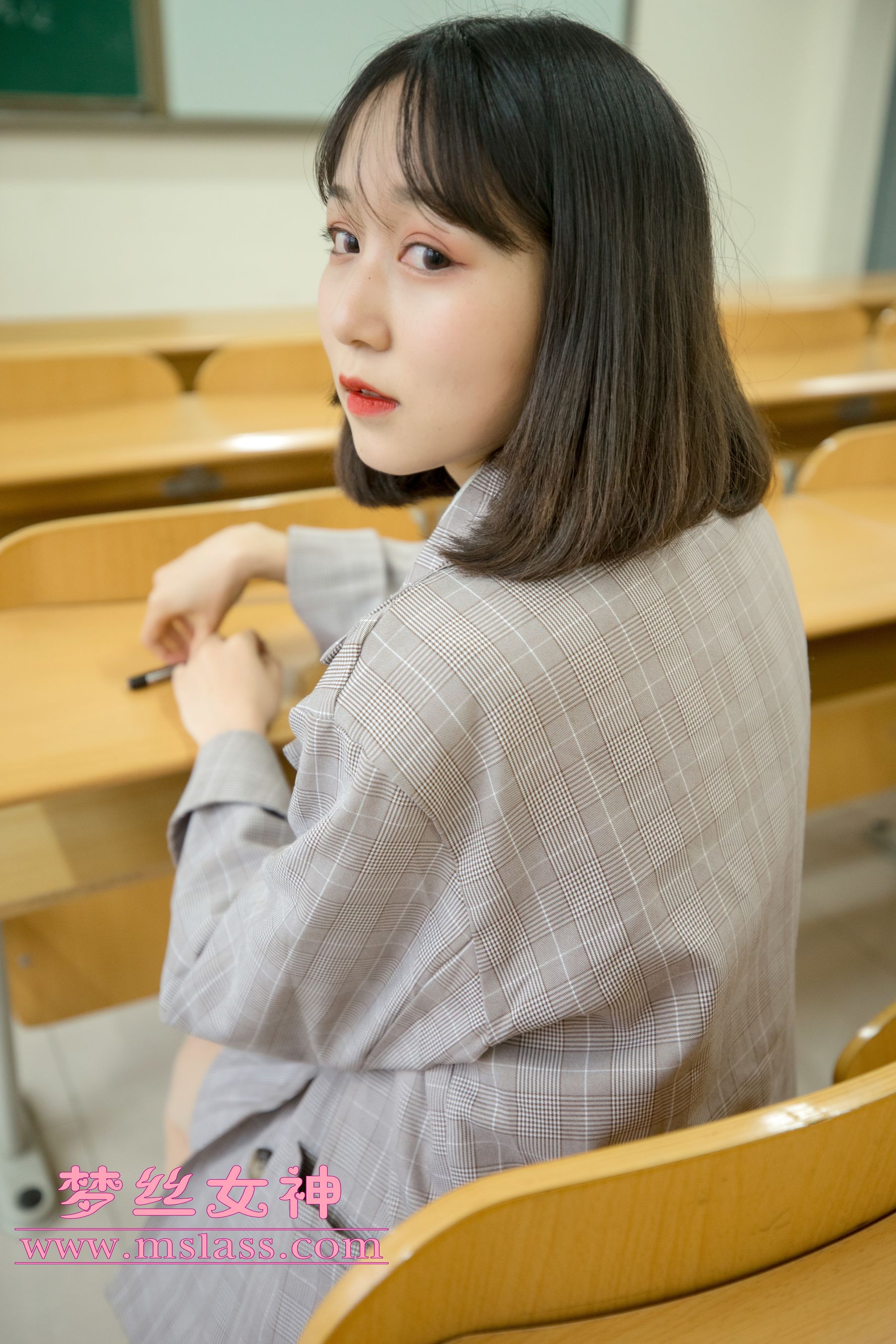 刘诺 教室顷语-图9