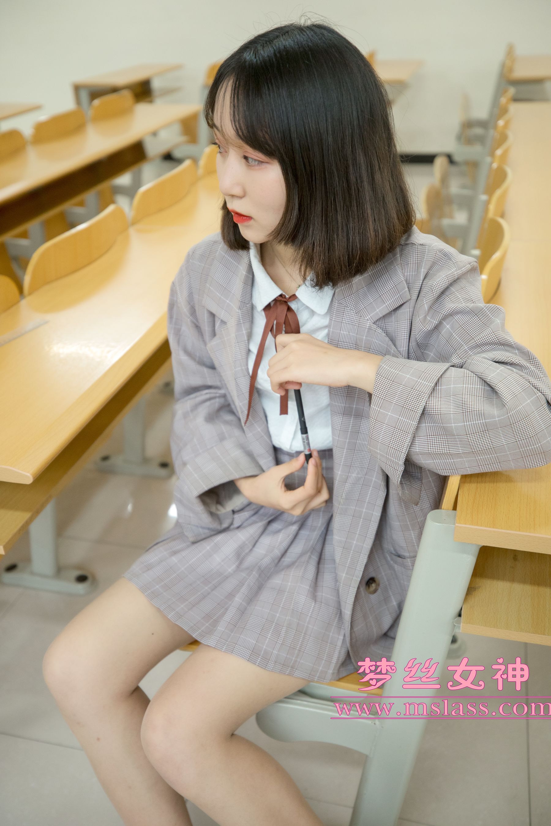 刘诺 教室顷语-图11