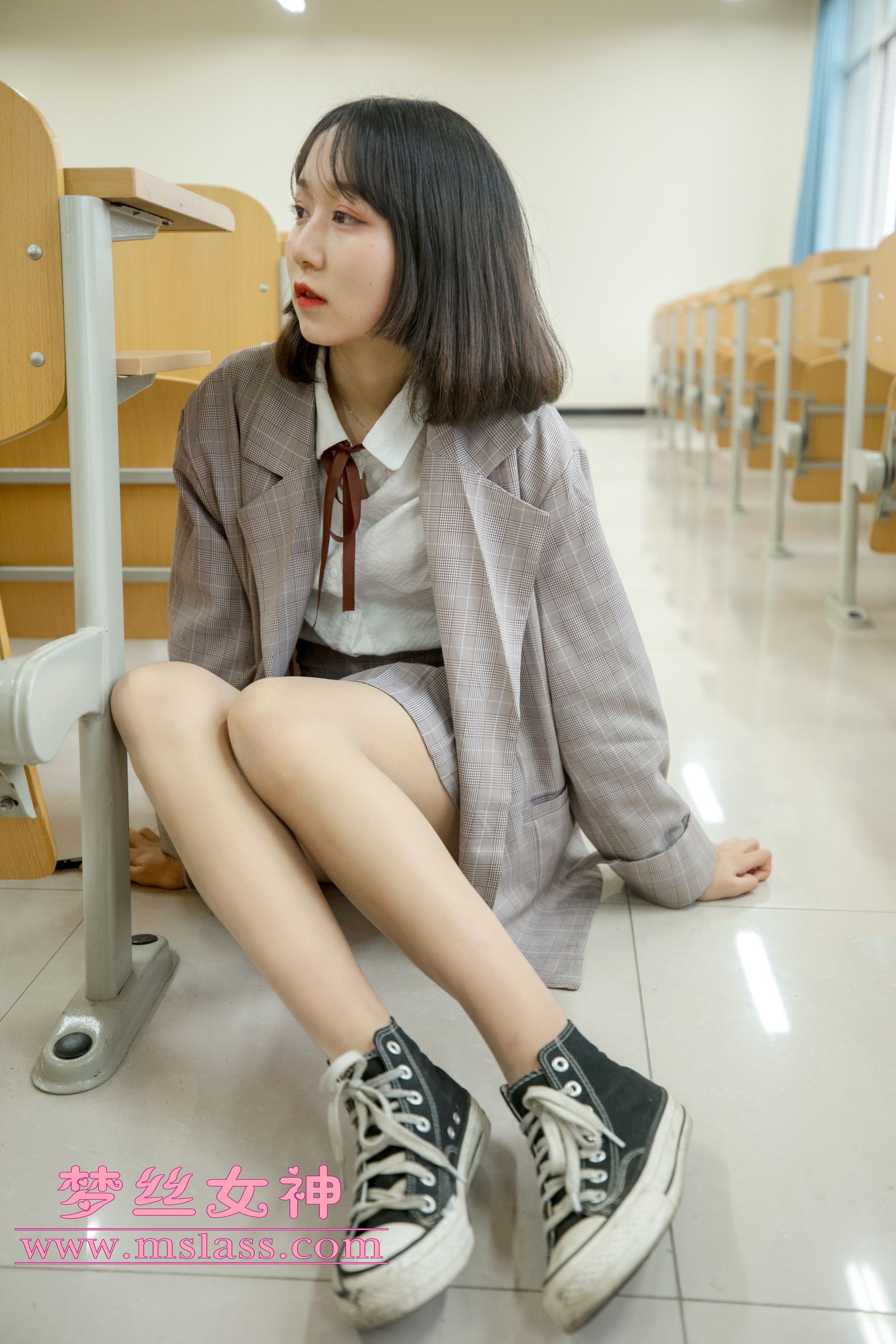 刘诺 教室顷语-图13