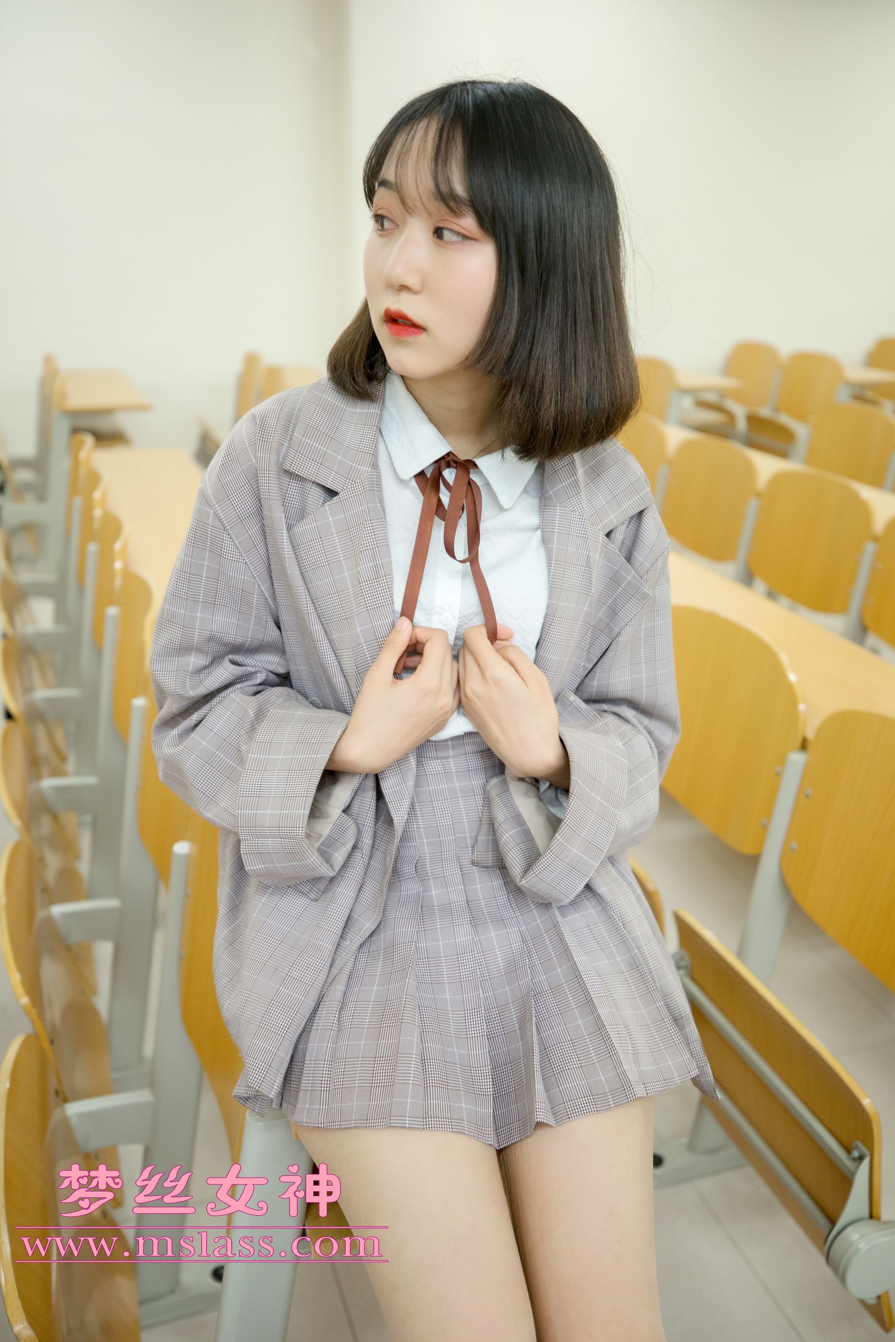 刘诺 教室顷语-图14