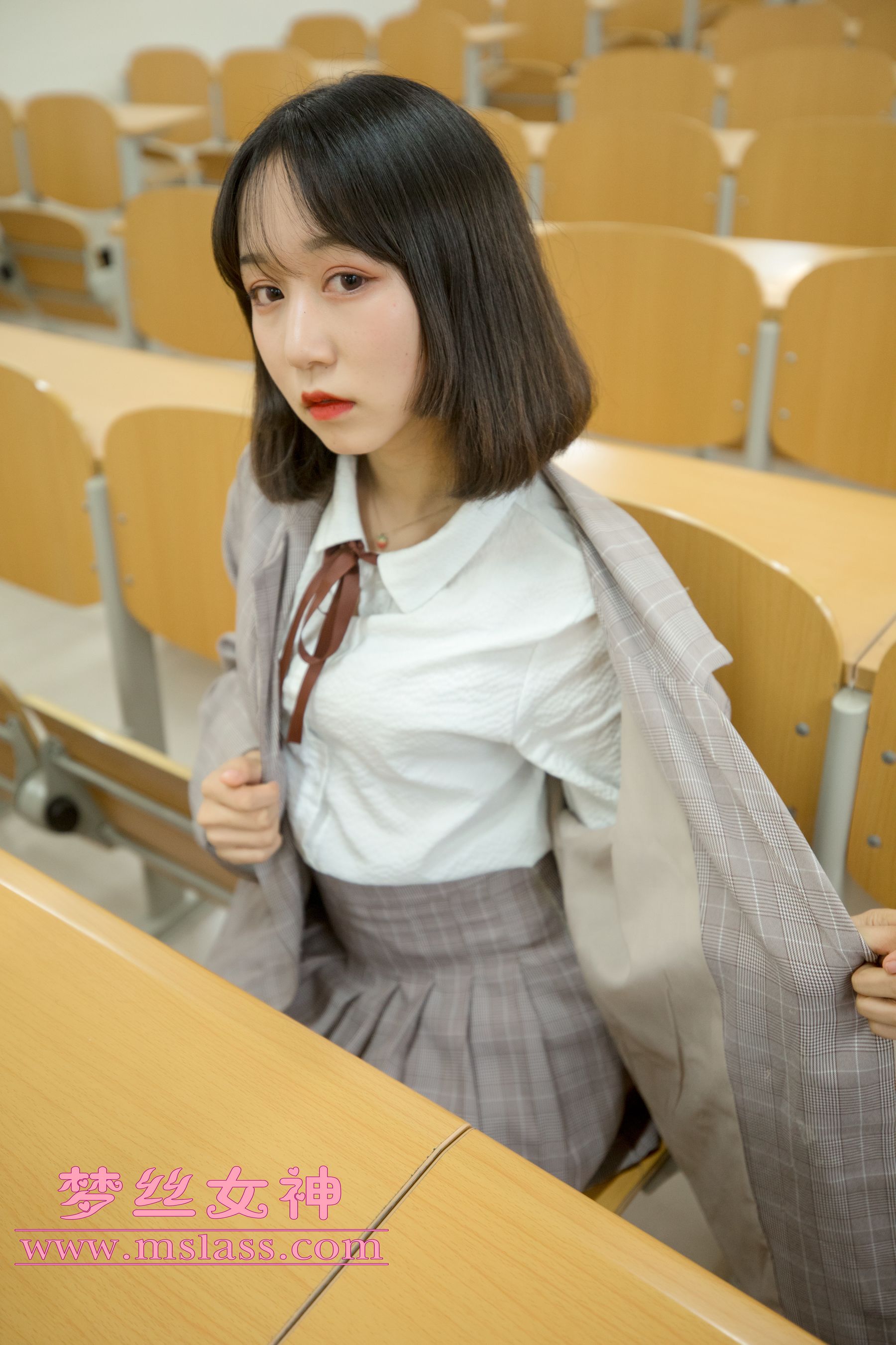 刘诺 教室顷语-图17