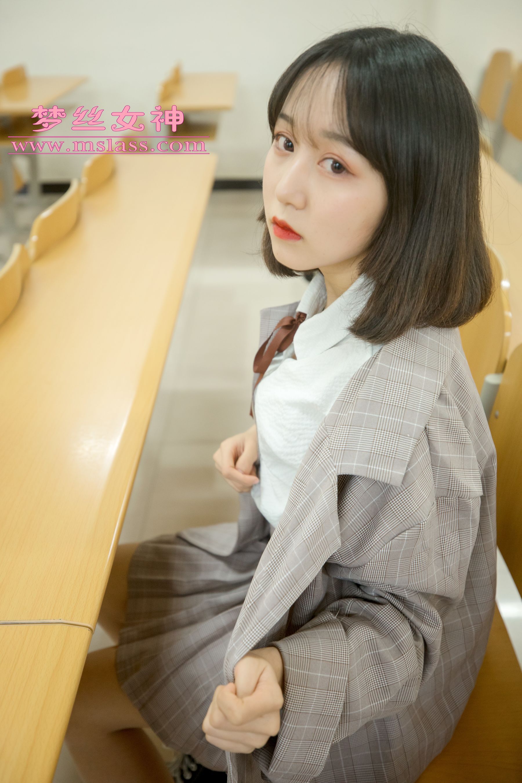 刘诺 教室顷语-图18