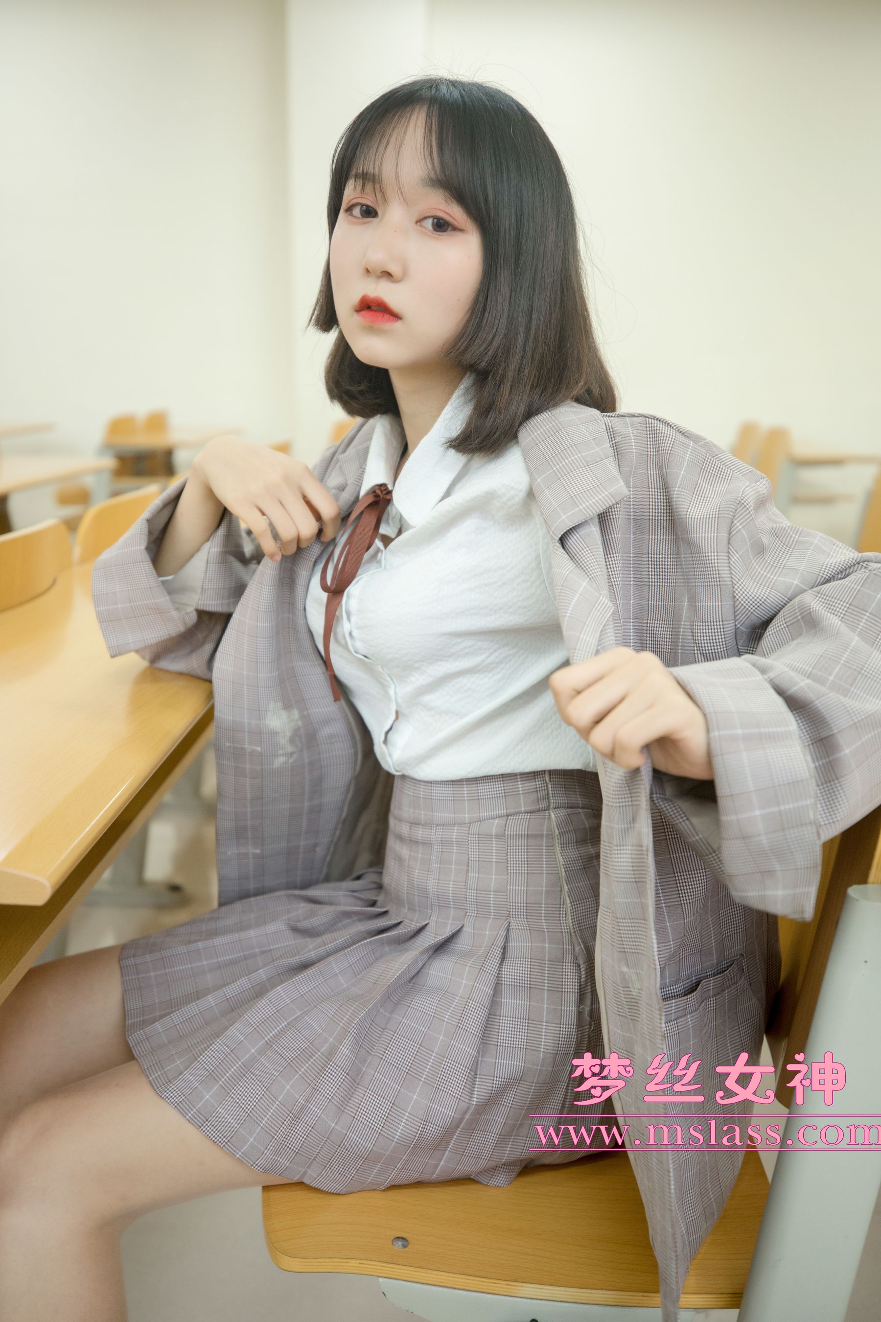 刘诺 教室顷语-图19