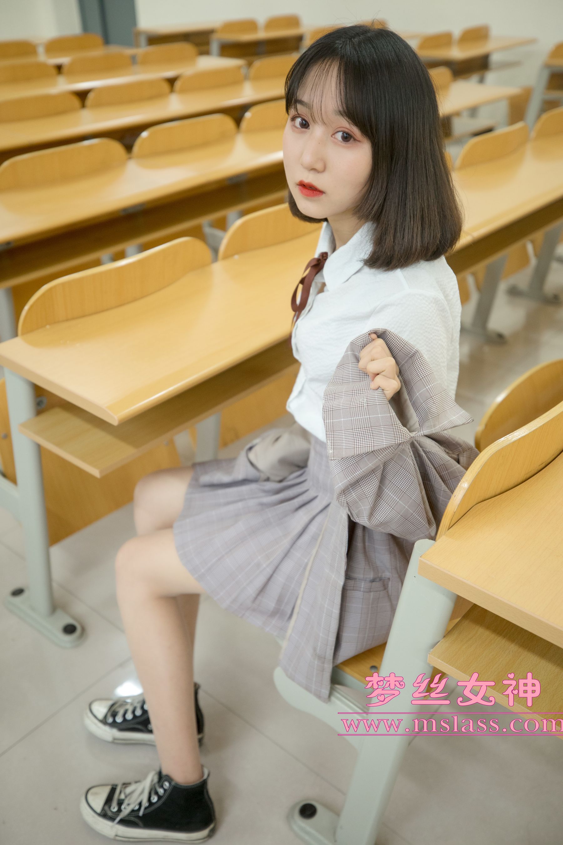 刘诺 教室顷语-图20