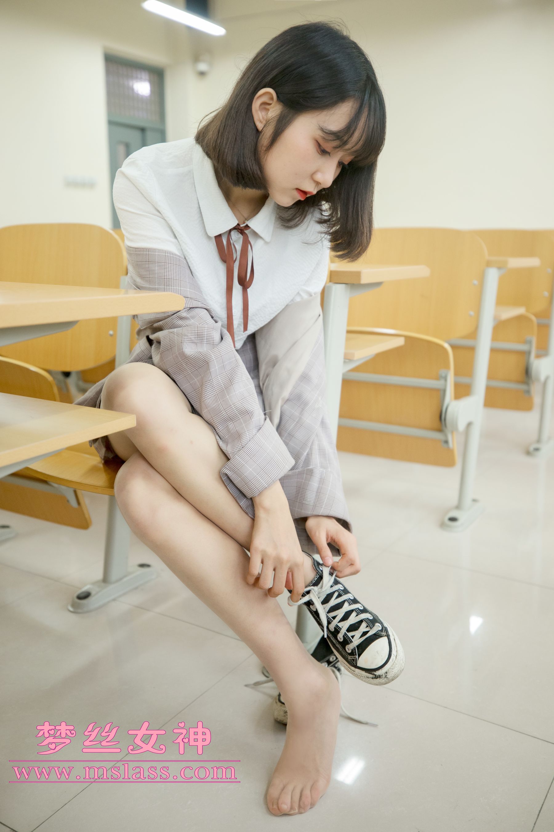 刘诺 教室顷语-图39