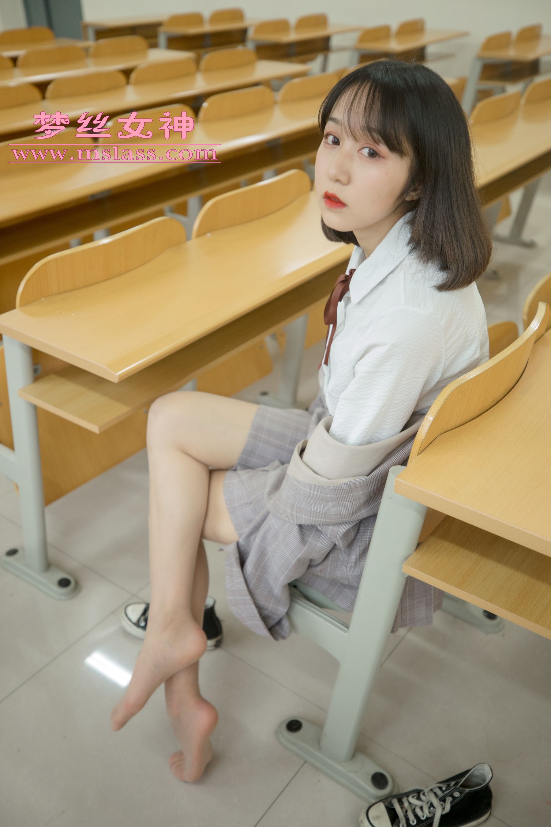 刘诺 教室顷语-图49