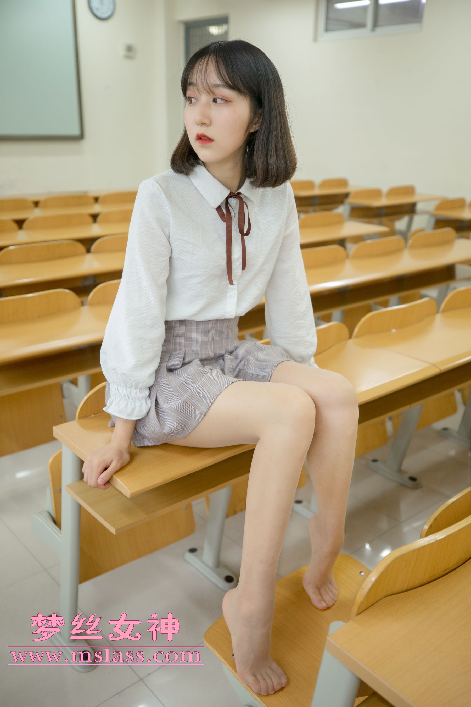 刘诺 教室顷语-图70