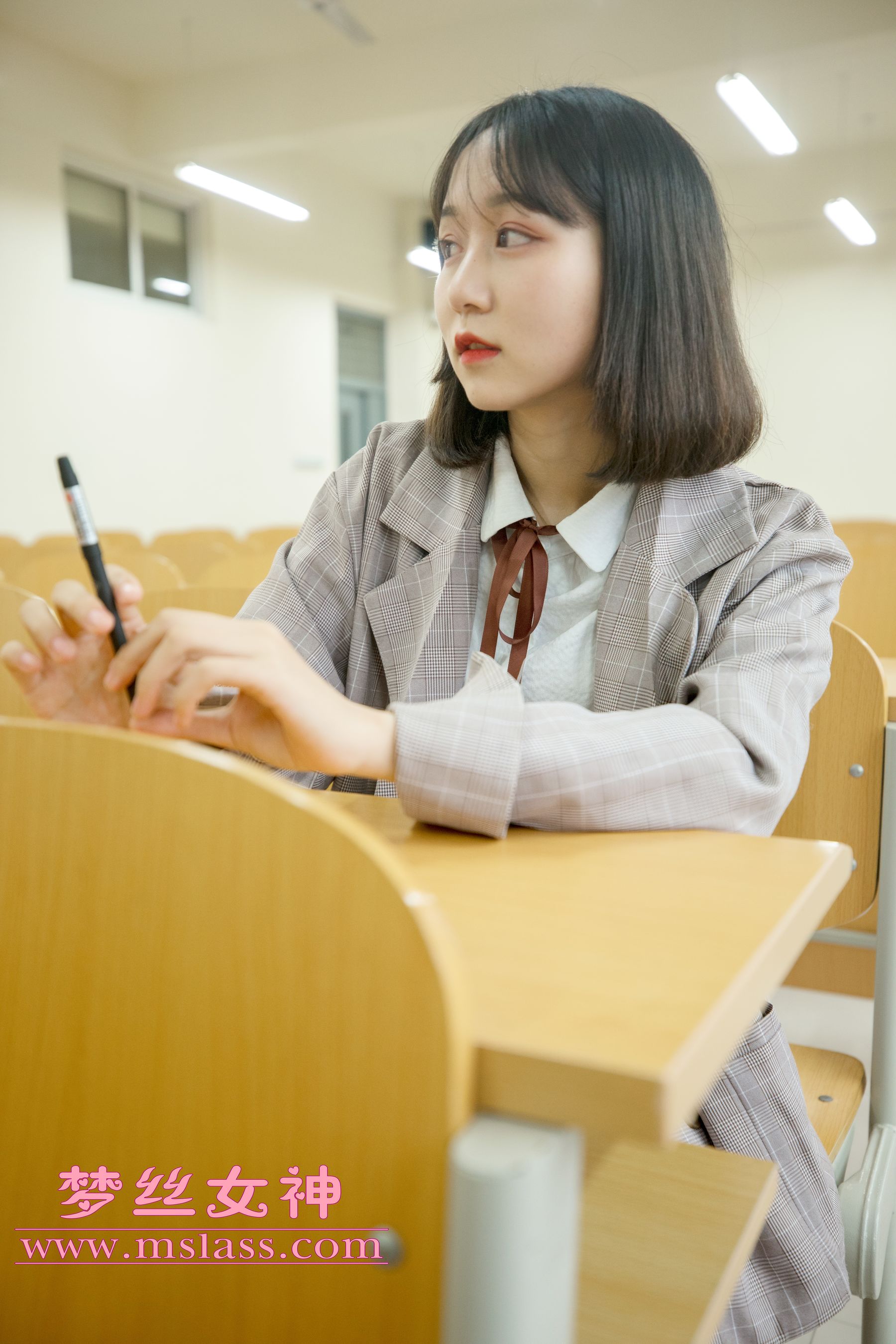 刘诺 教室顷语-图8