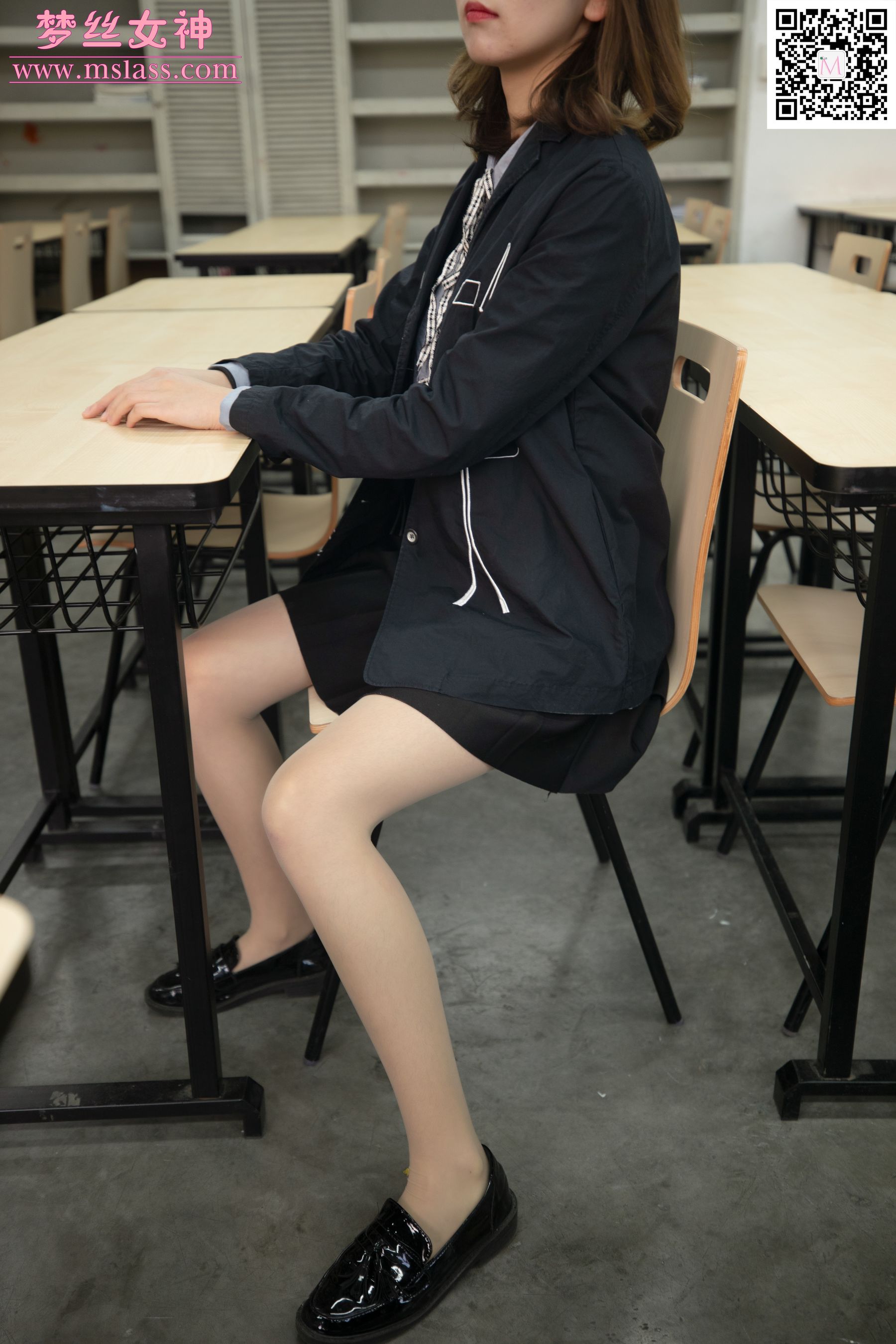 周雨 纯洁的气息-图9