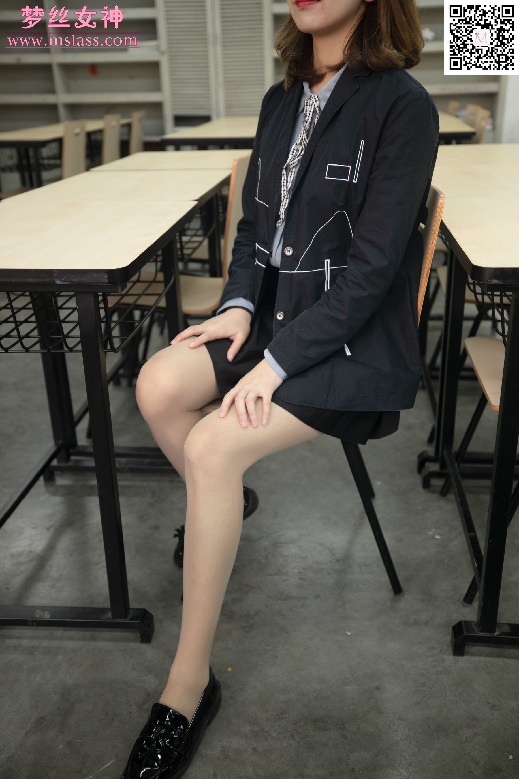 周雨 纯洁的气息-图10