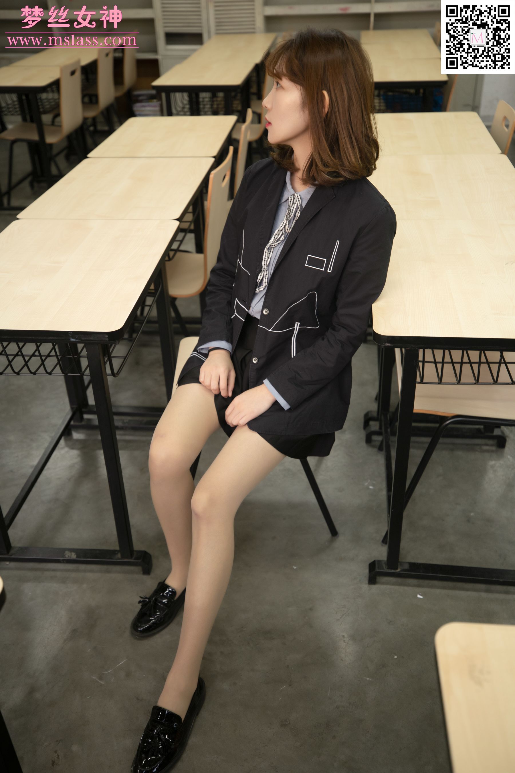 周雨 纯洁的气息-图11