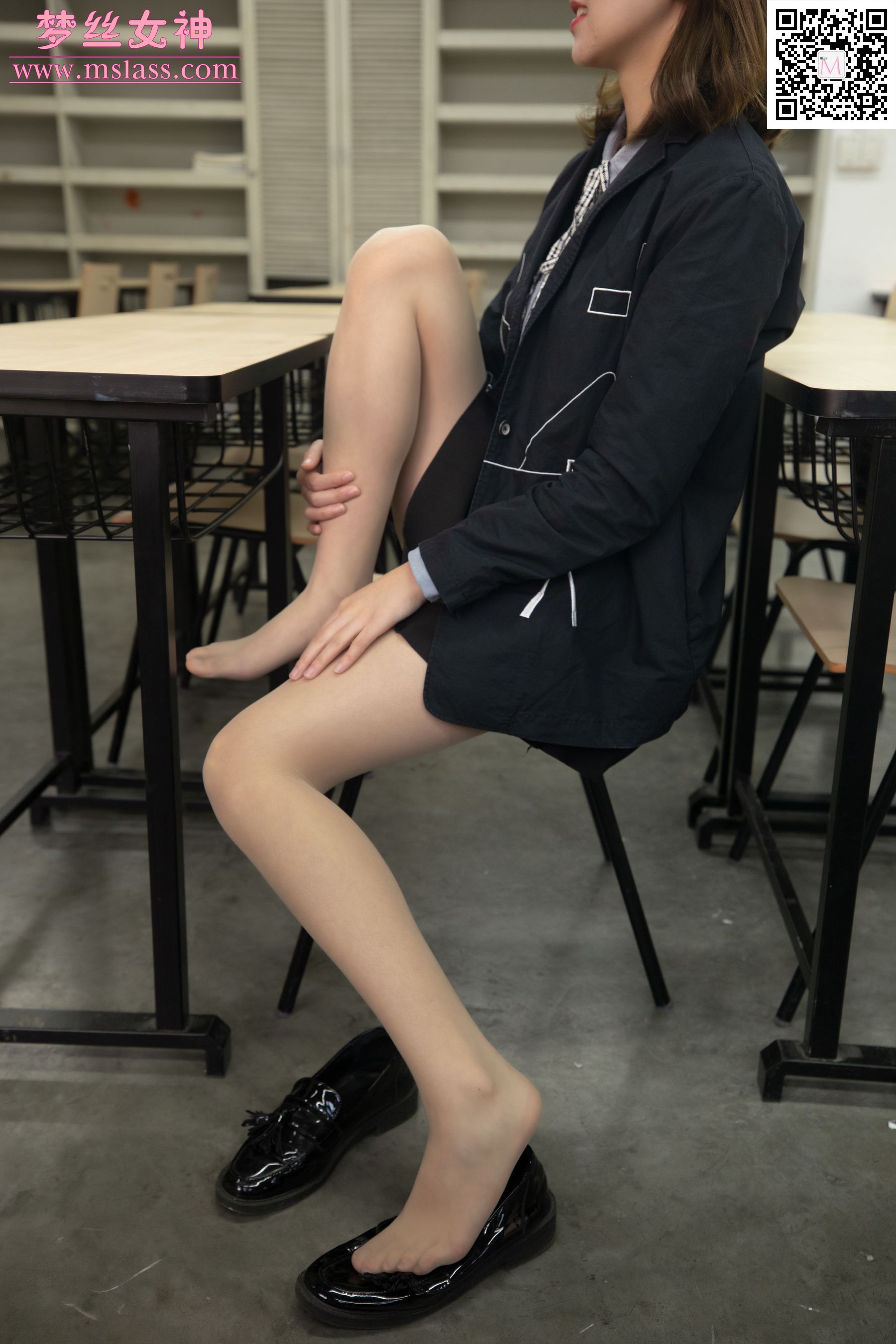 周雨 纯洁的气息-图21