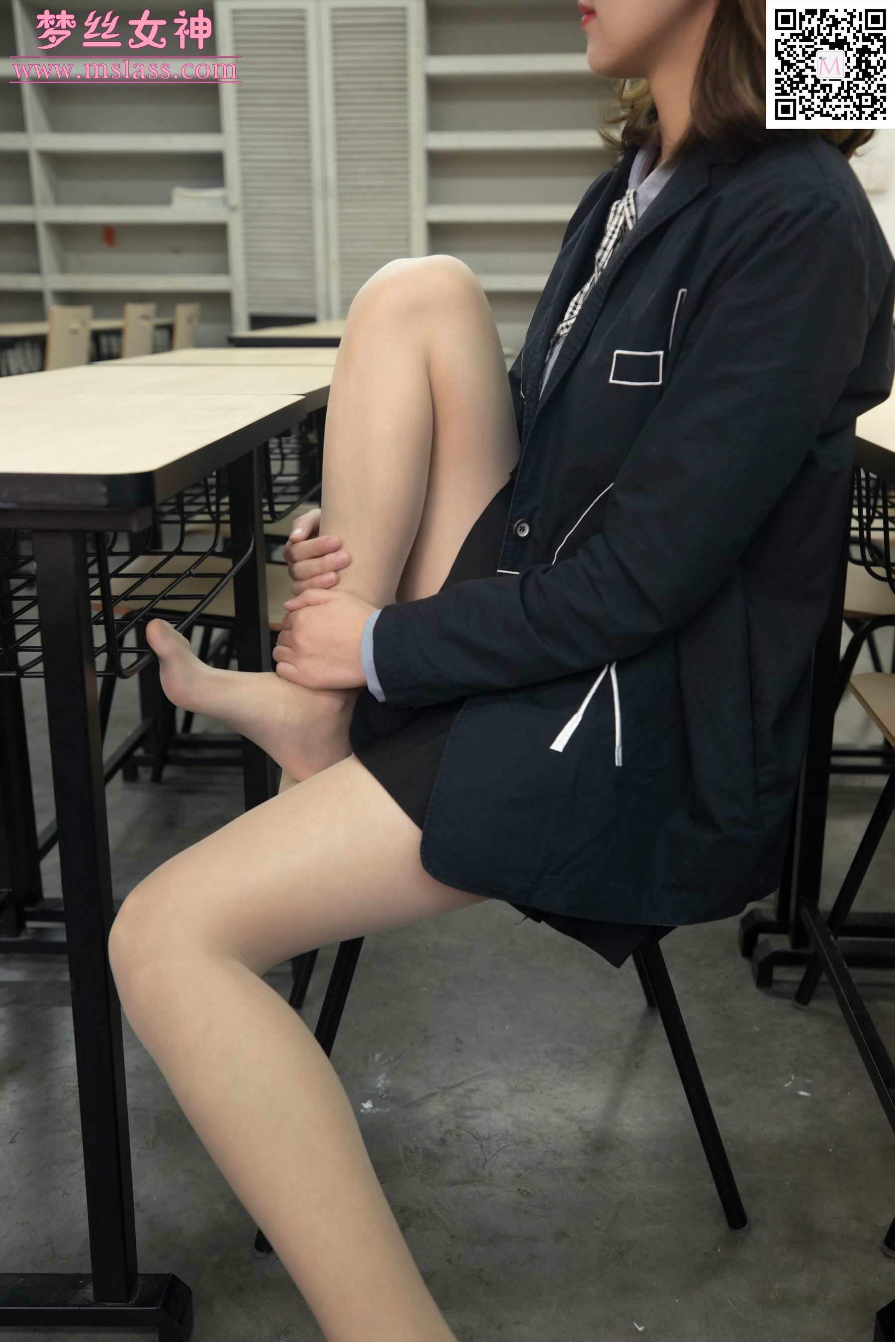 周雨 纯洁的气息-图24