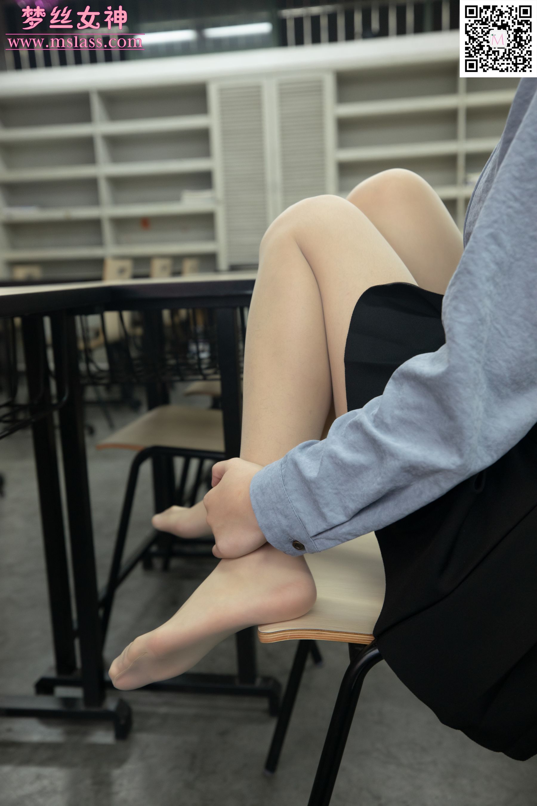 周雨 纯洁的气息-图35