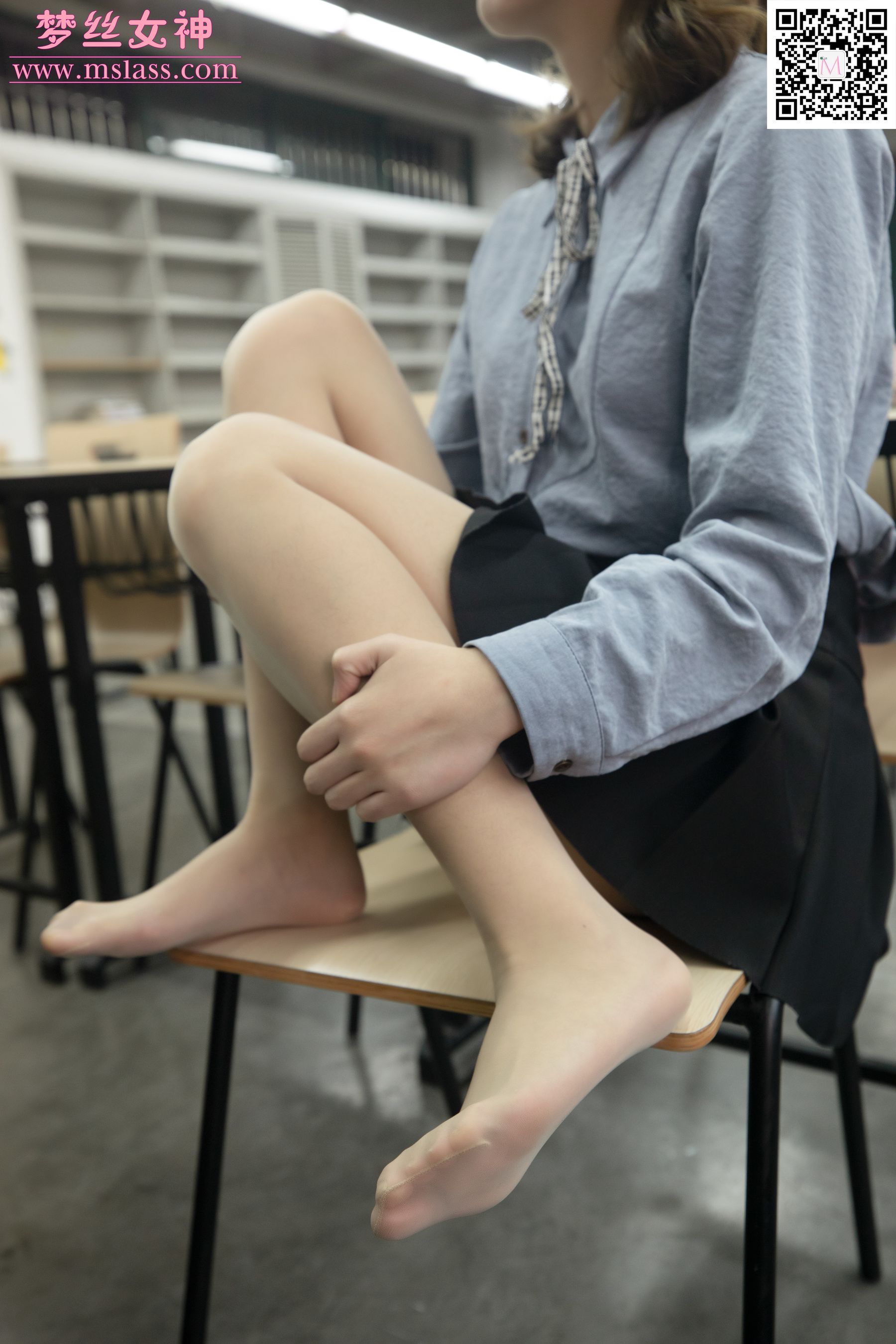 周雨 纯洁的气息-图37