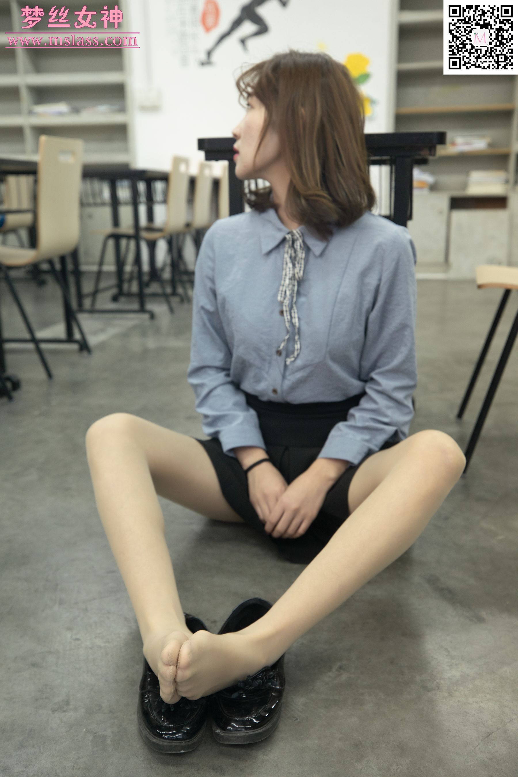 周雨 纯洁的气息-图45