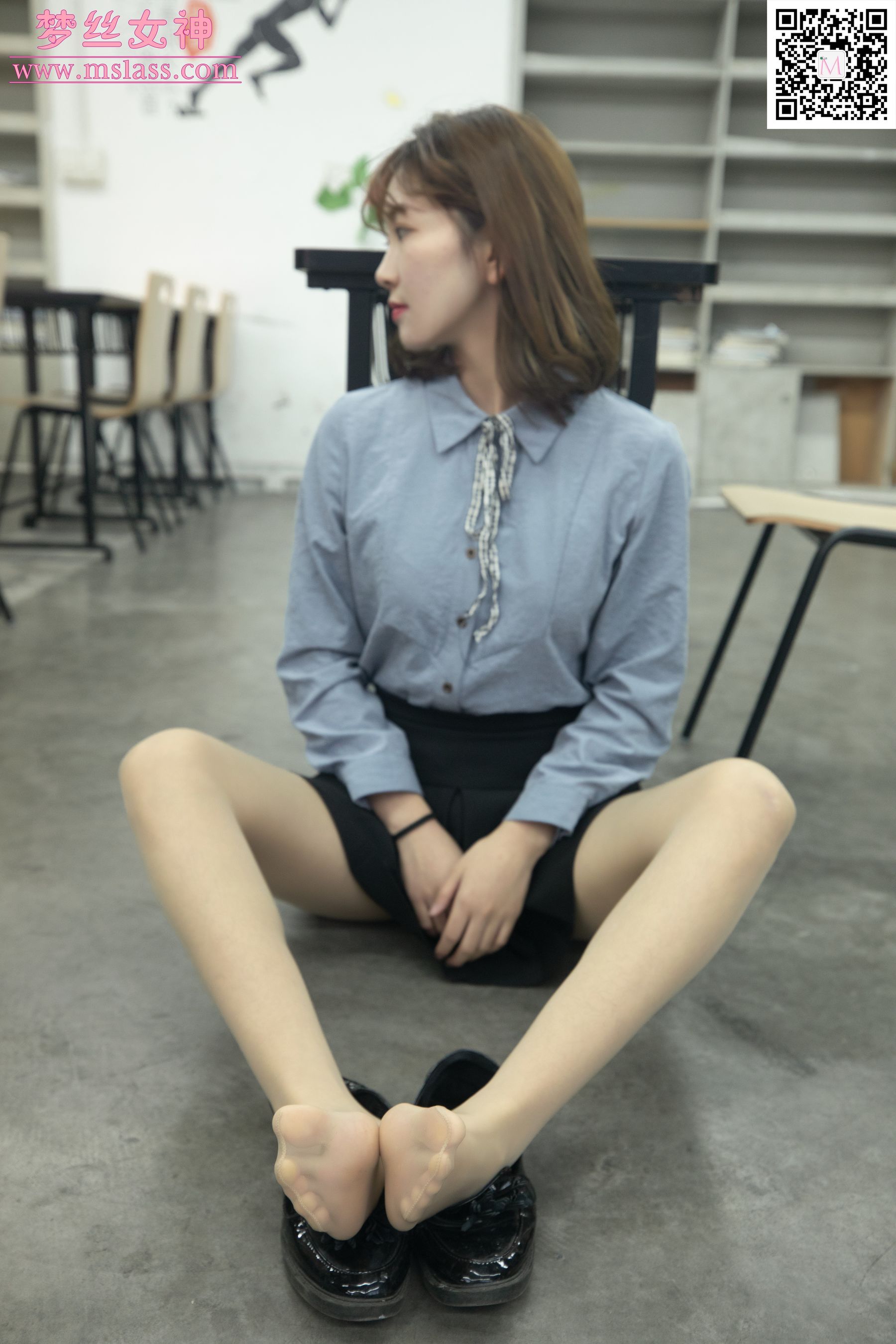 周雨 纯洁的气息-图47