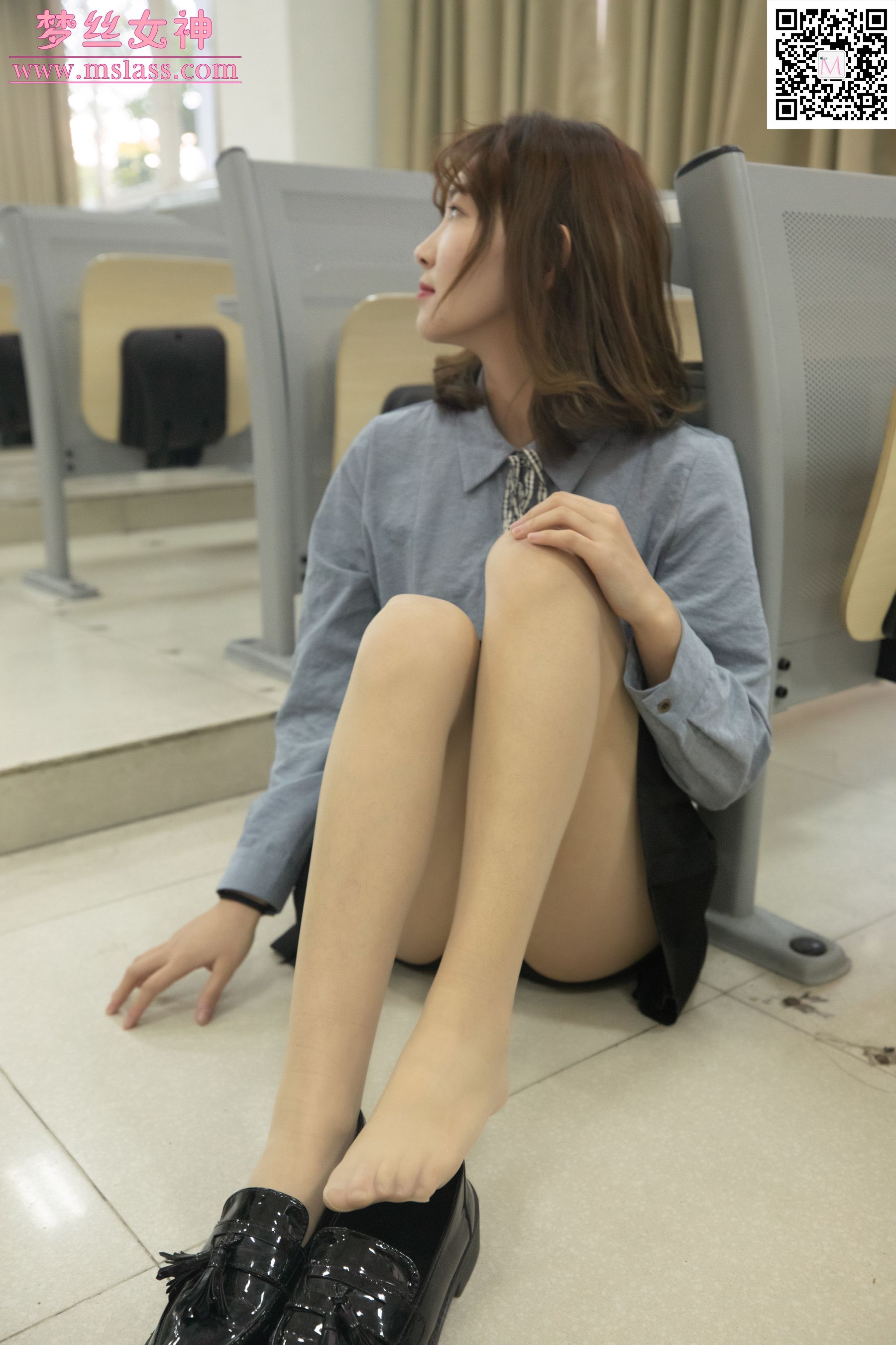 周雨 纯洁的气息-图4