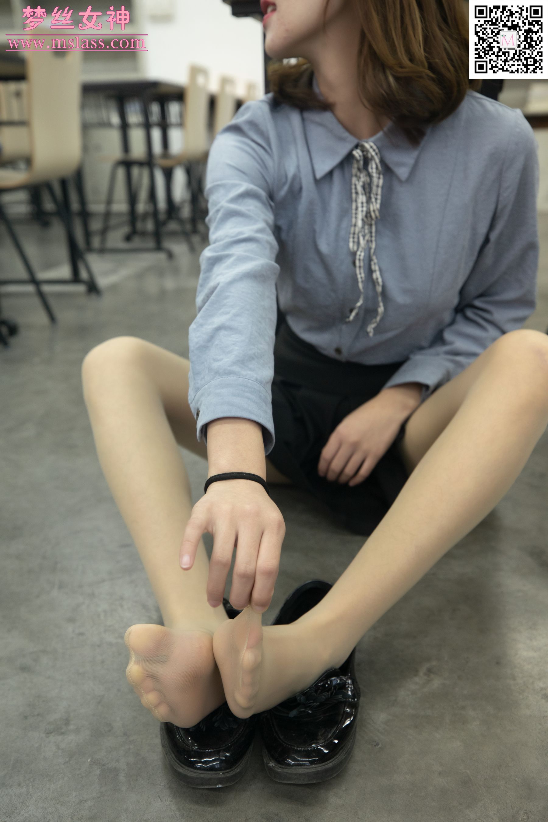 周雨 纯洁的气息-图49