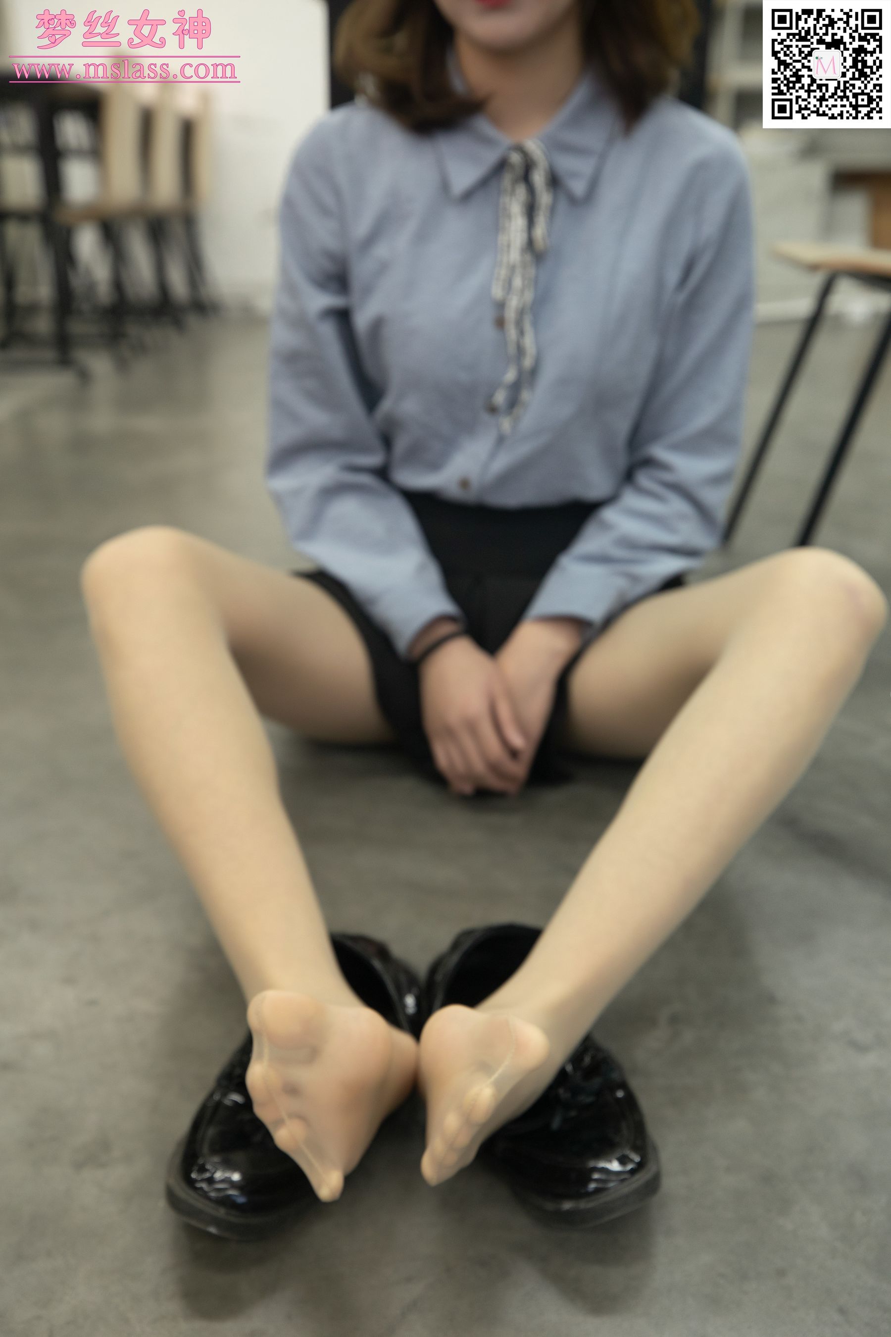 周雨 纯洁的气息-图52