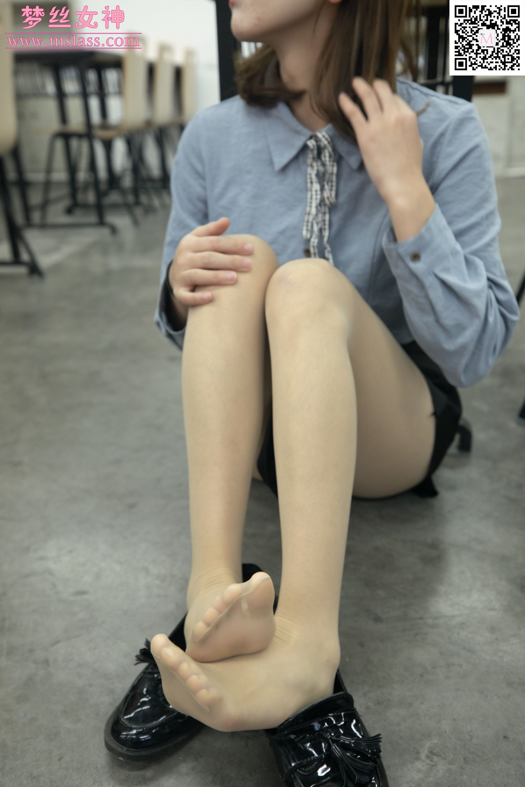 周雨 纯洁的气息-图53