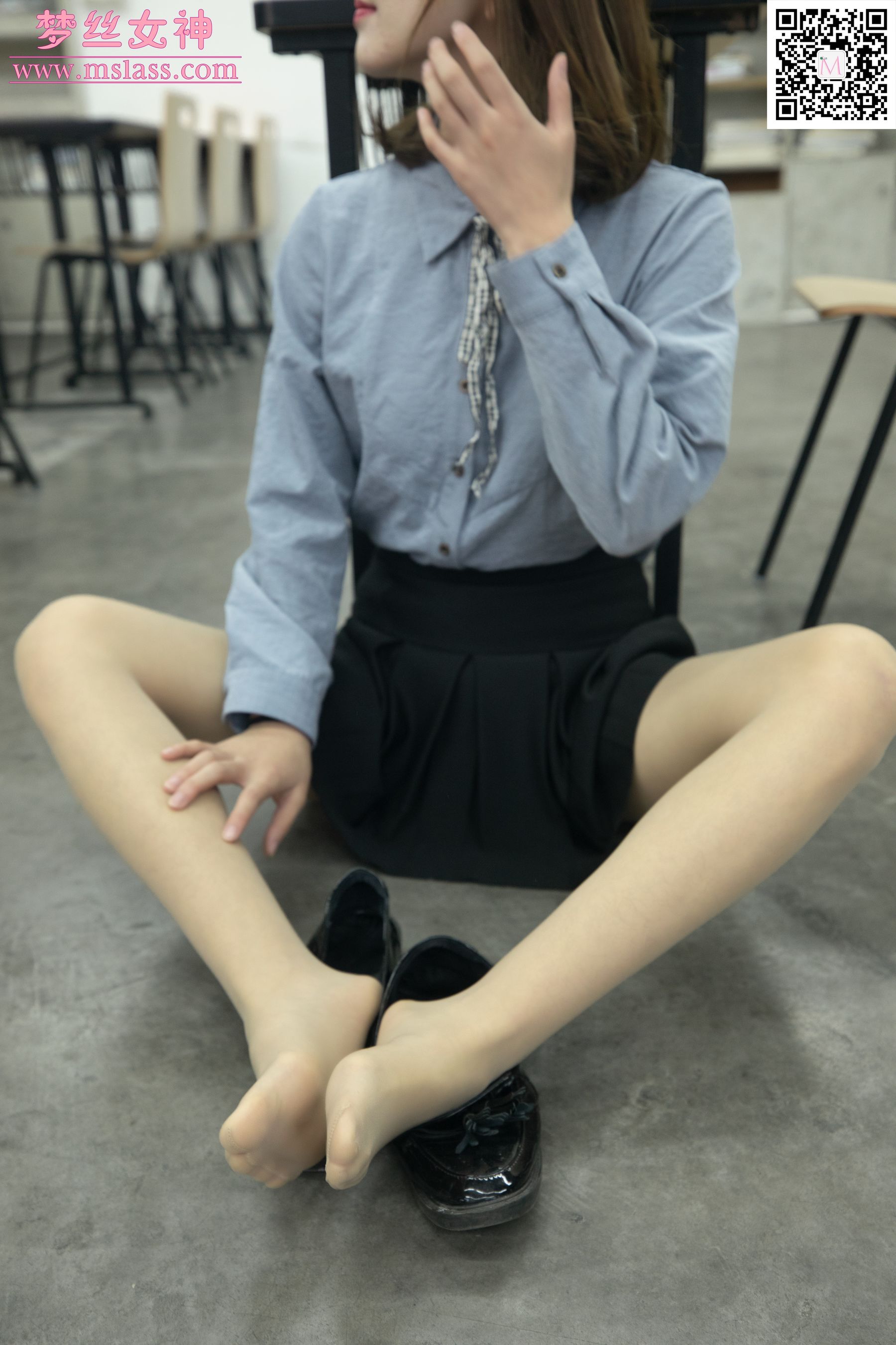 周雨 纯洁的气息-图55