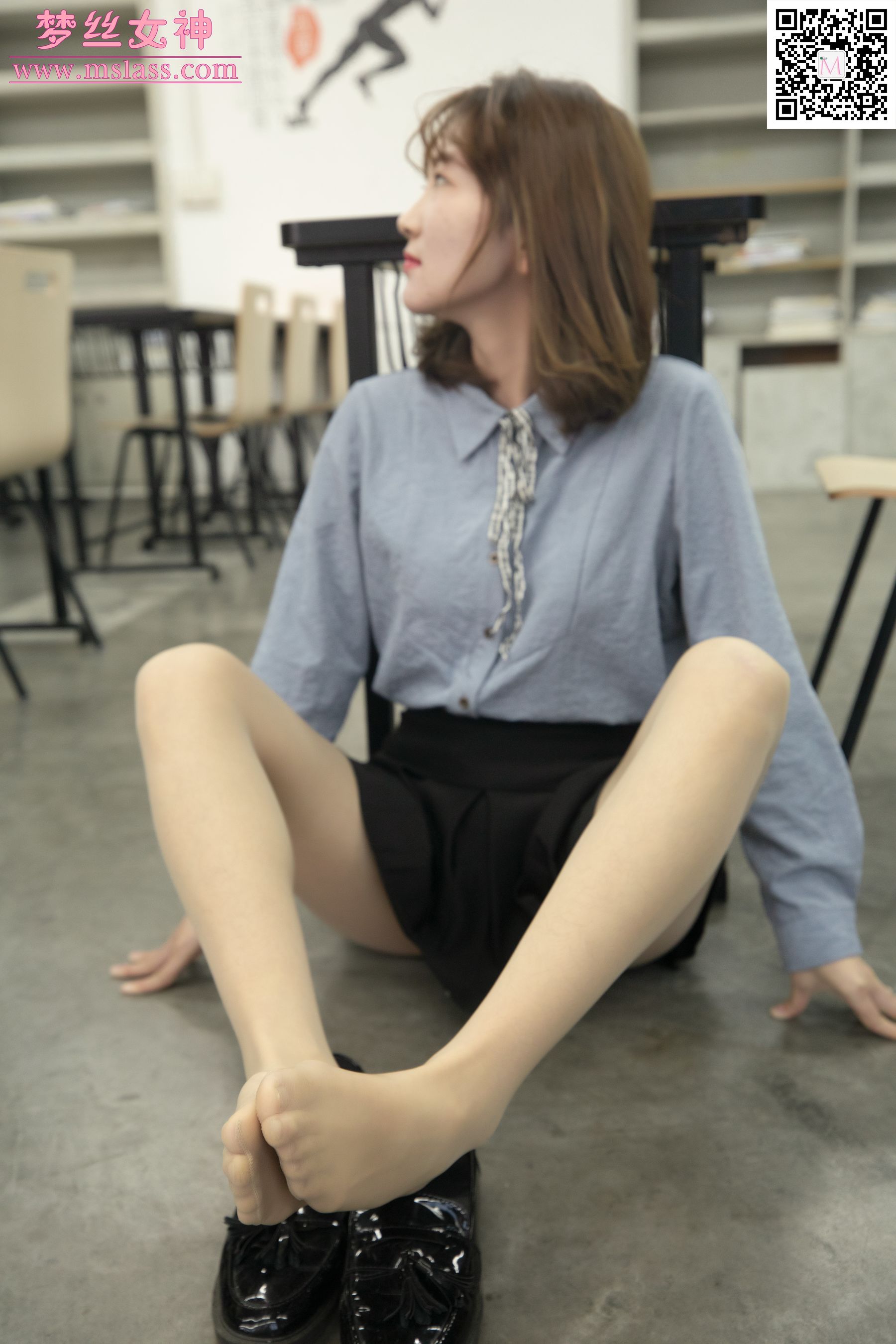 周雨 纯洁的气息-图56