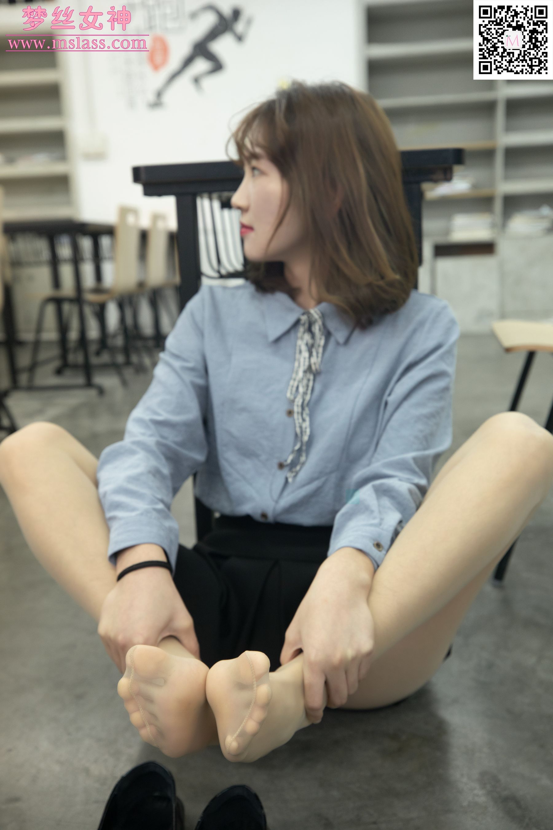 周雨 纯洁的气息-图57