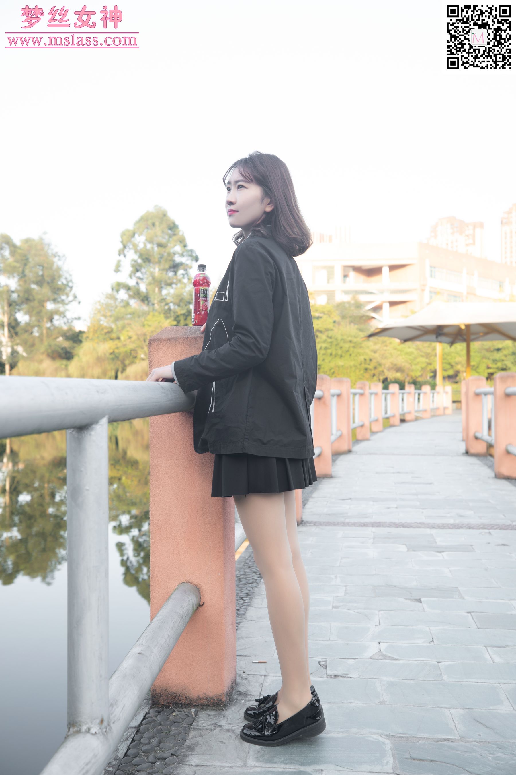 周雨 纯洁的气息-图5