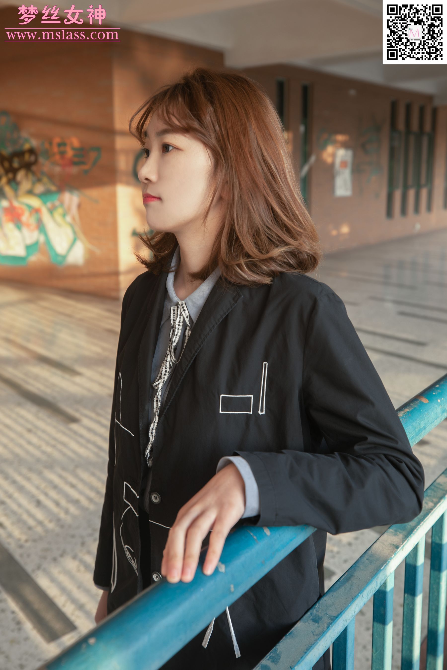 周雨 纯洁的气息-图6