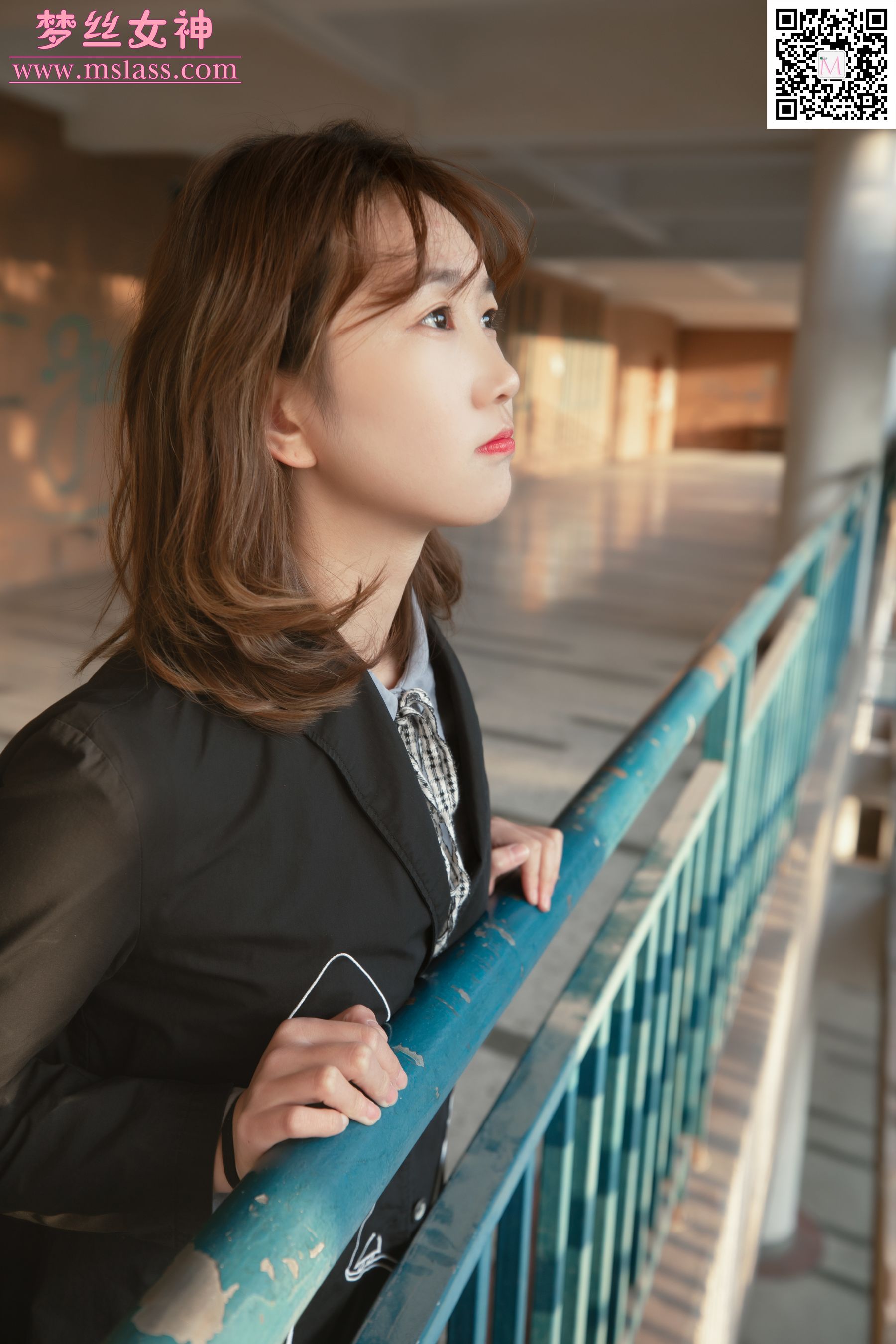 周雨 纯洁的气息-图7