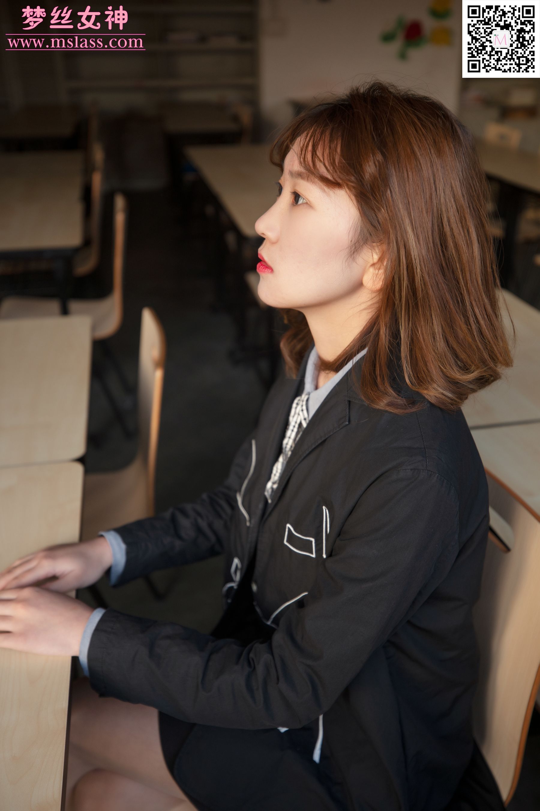 周雨 纯洁的气息-图8