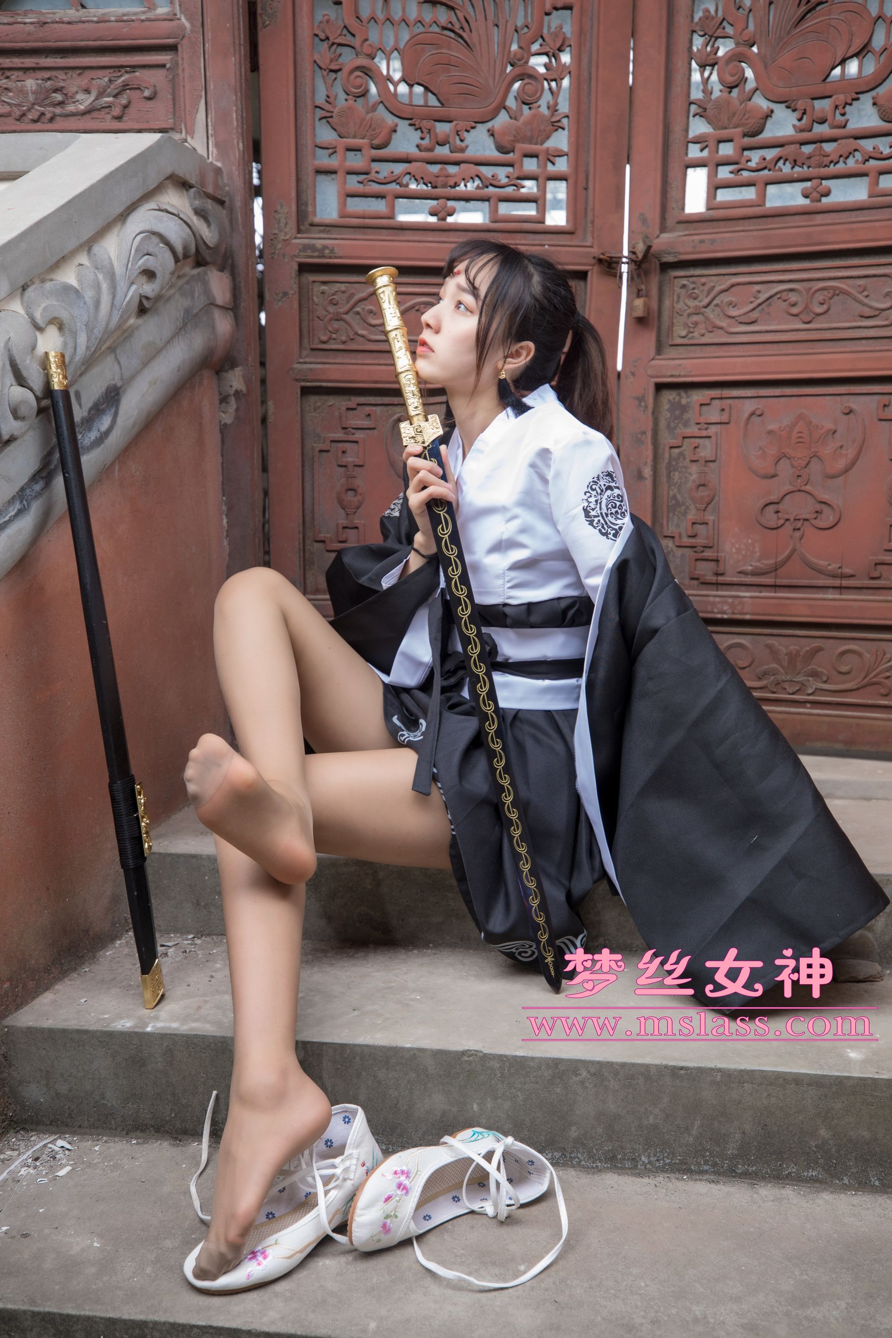 女侠之剑(上) 玥玥-图30