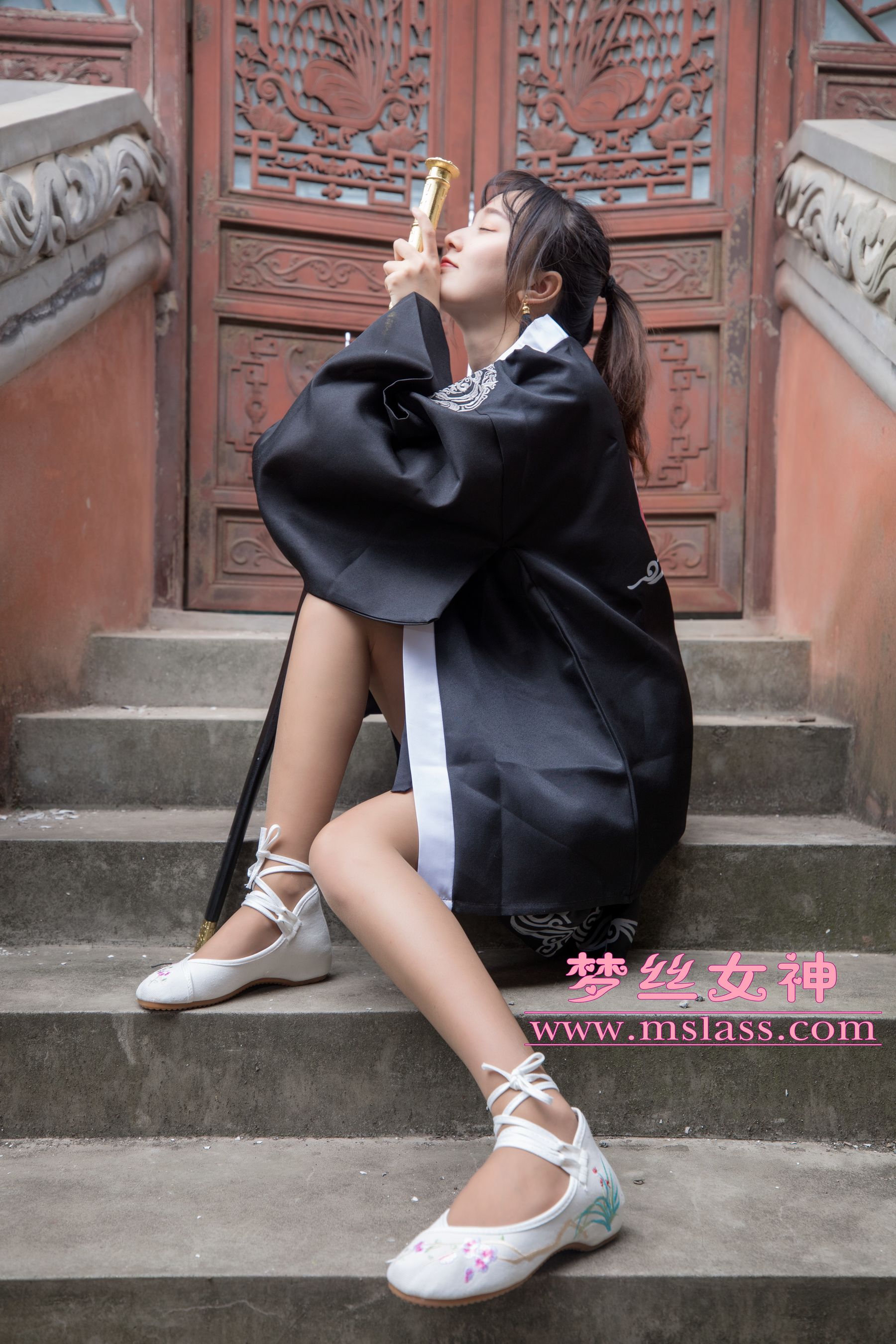 女侠之剑(上) 玥玥-图7