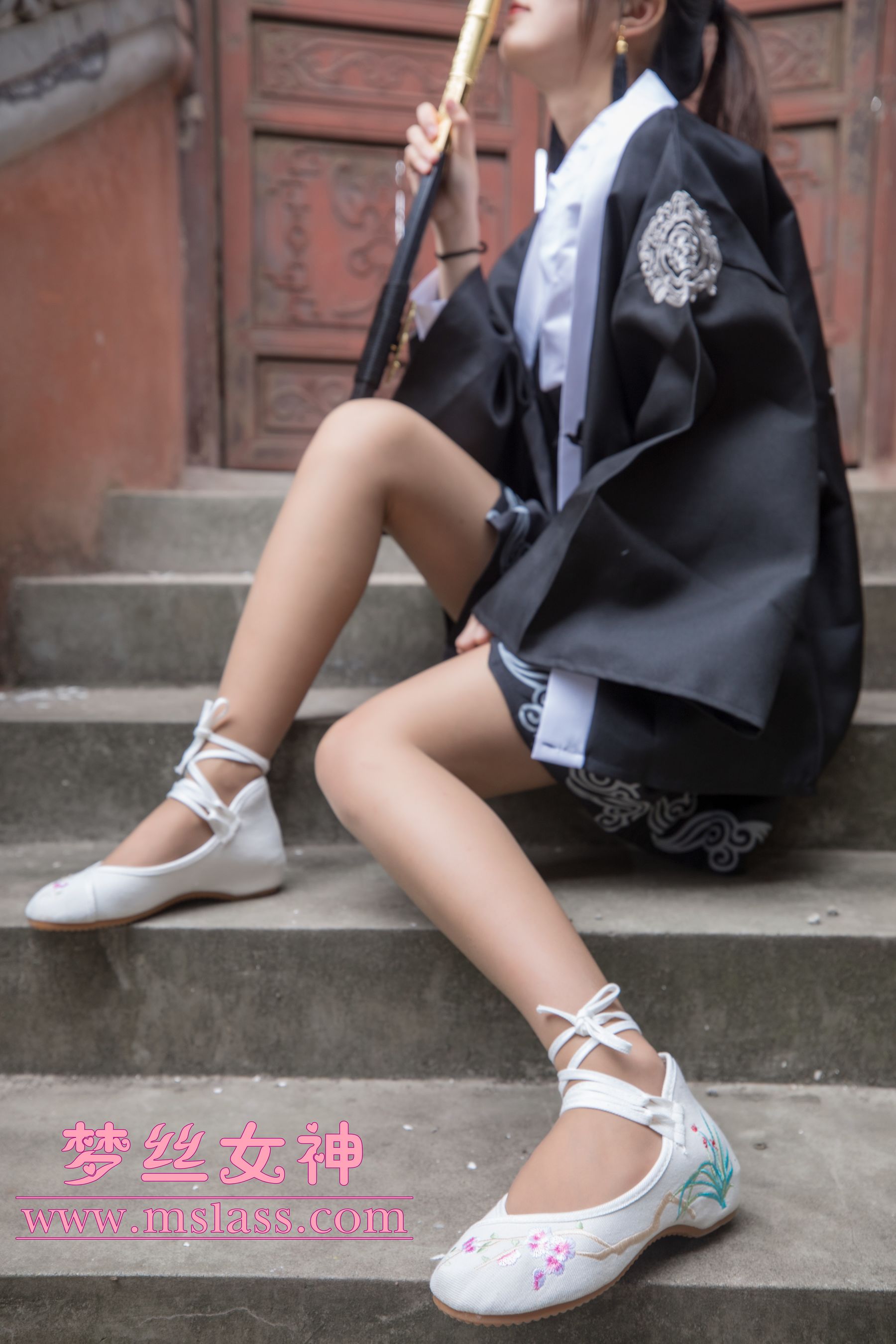 女侠之剑(上) 玥玥-图8