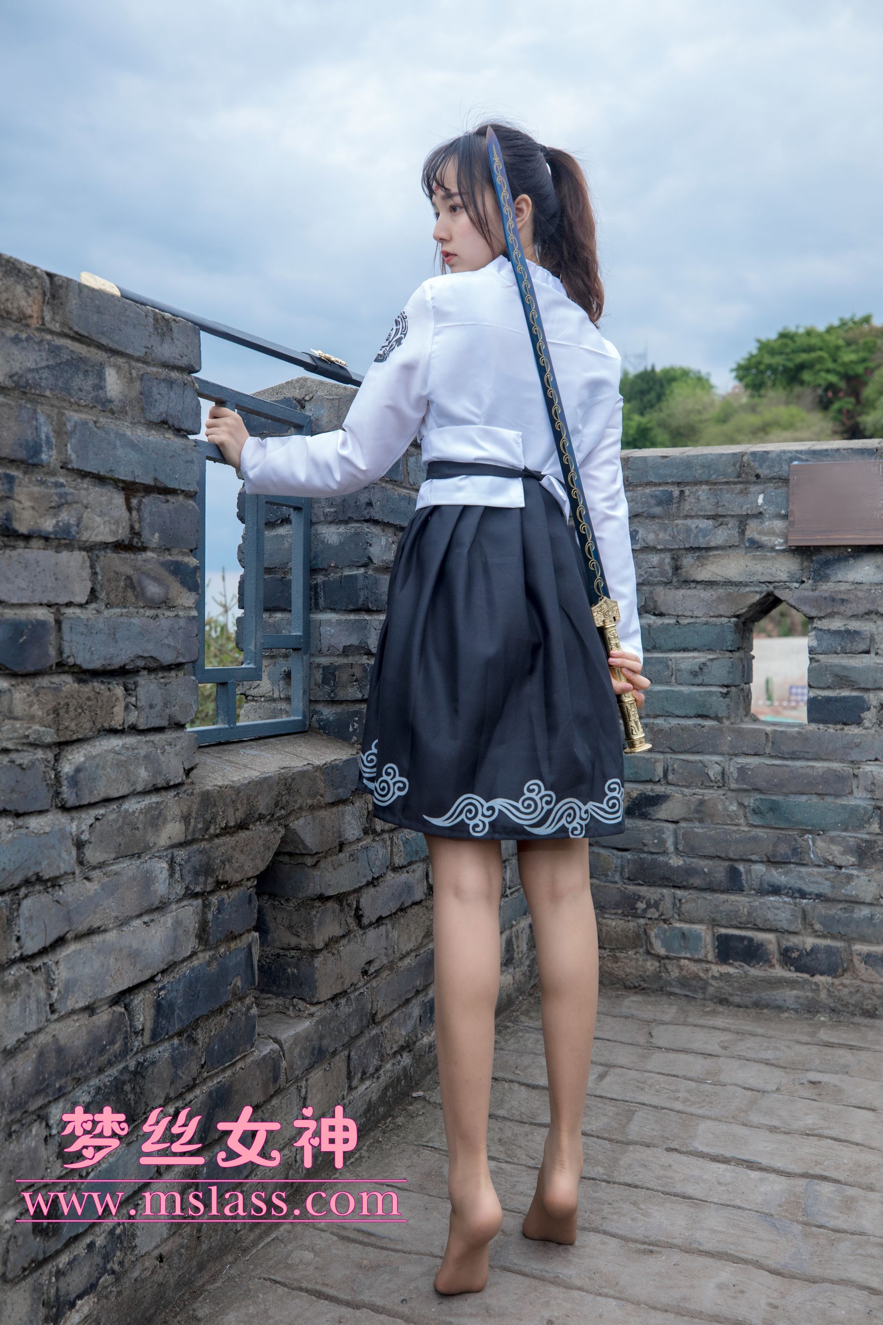 女侠之剑(下) 玥玥-图17