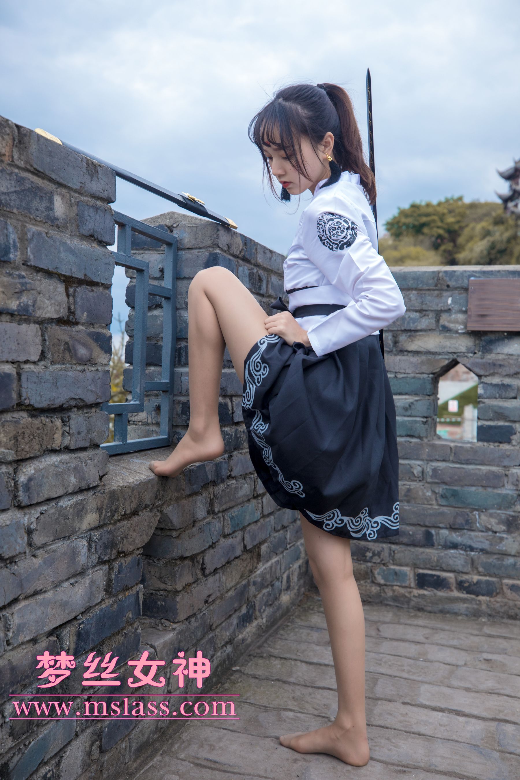 女侠之剑(下) 玥玥-图18