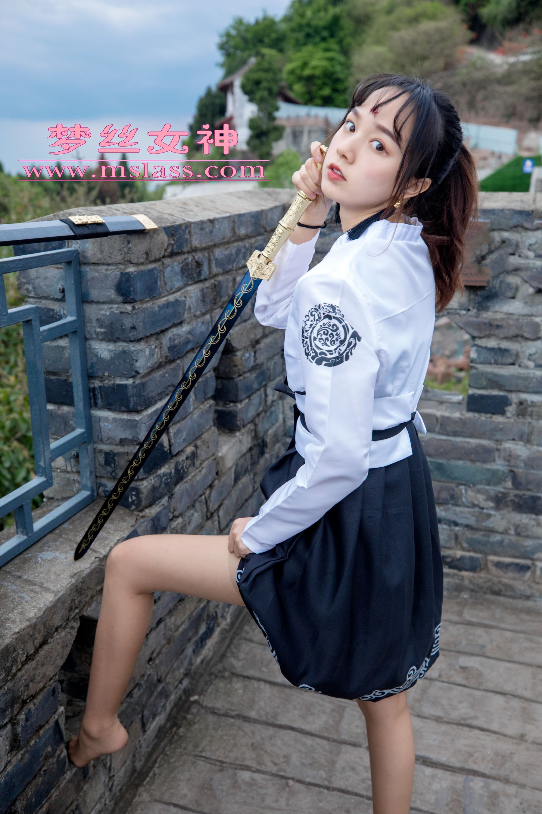 女侠之剑(下) 玥玥-图21