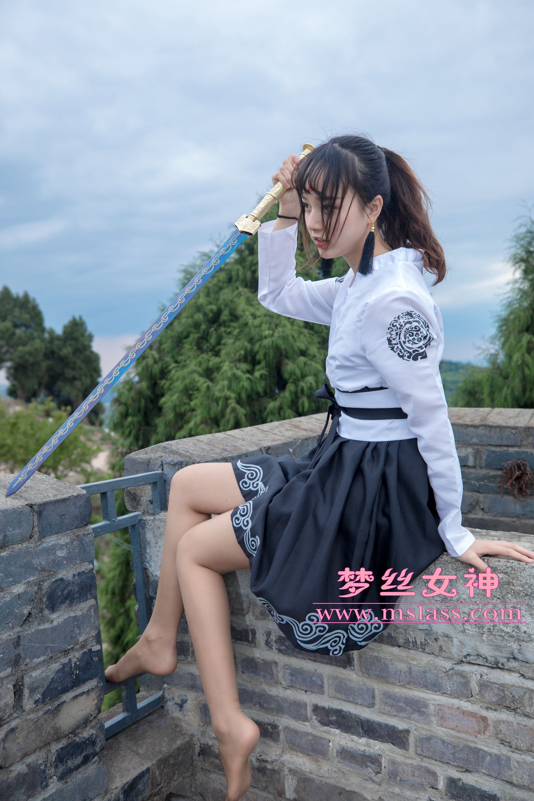 女侠之剑(下) 玥玥-图22