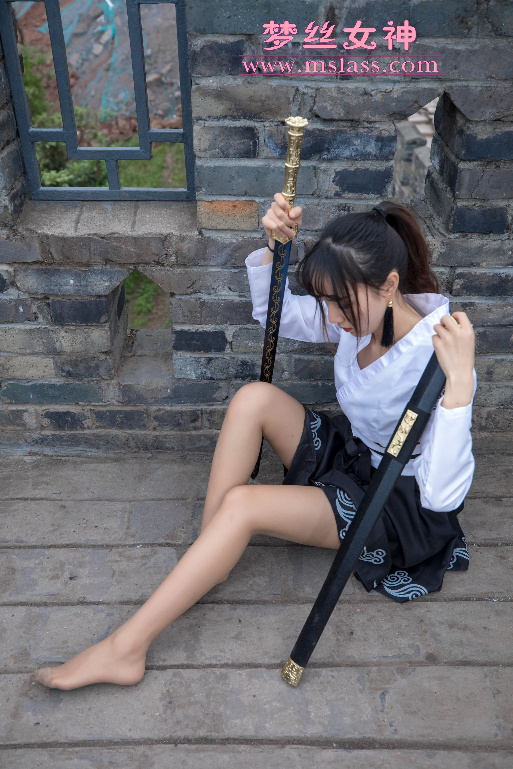 女侠之剑(下) 玥玥-图28