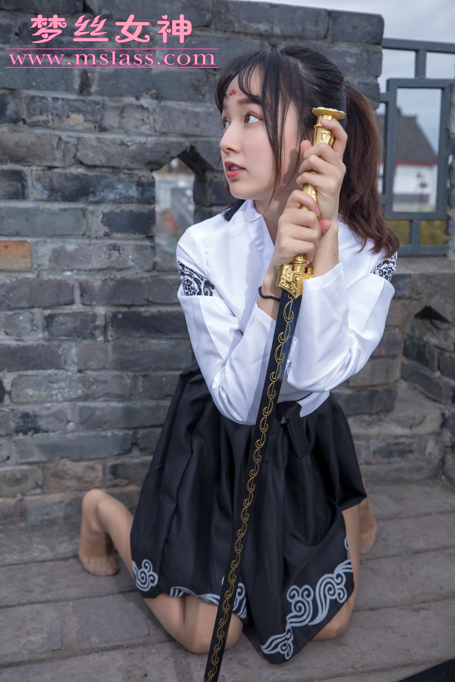 女侠之剑(下) 玥玥-图33