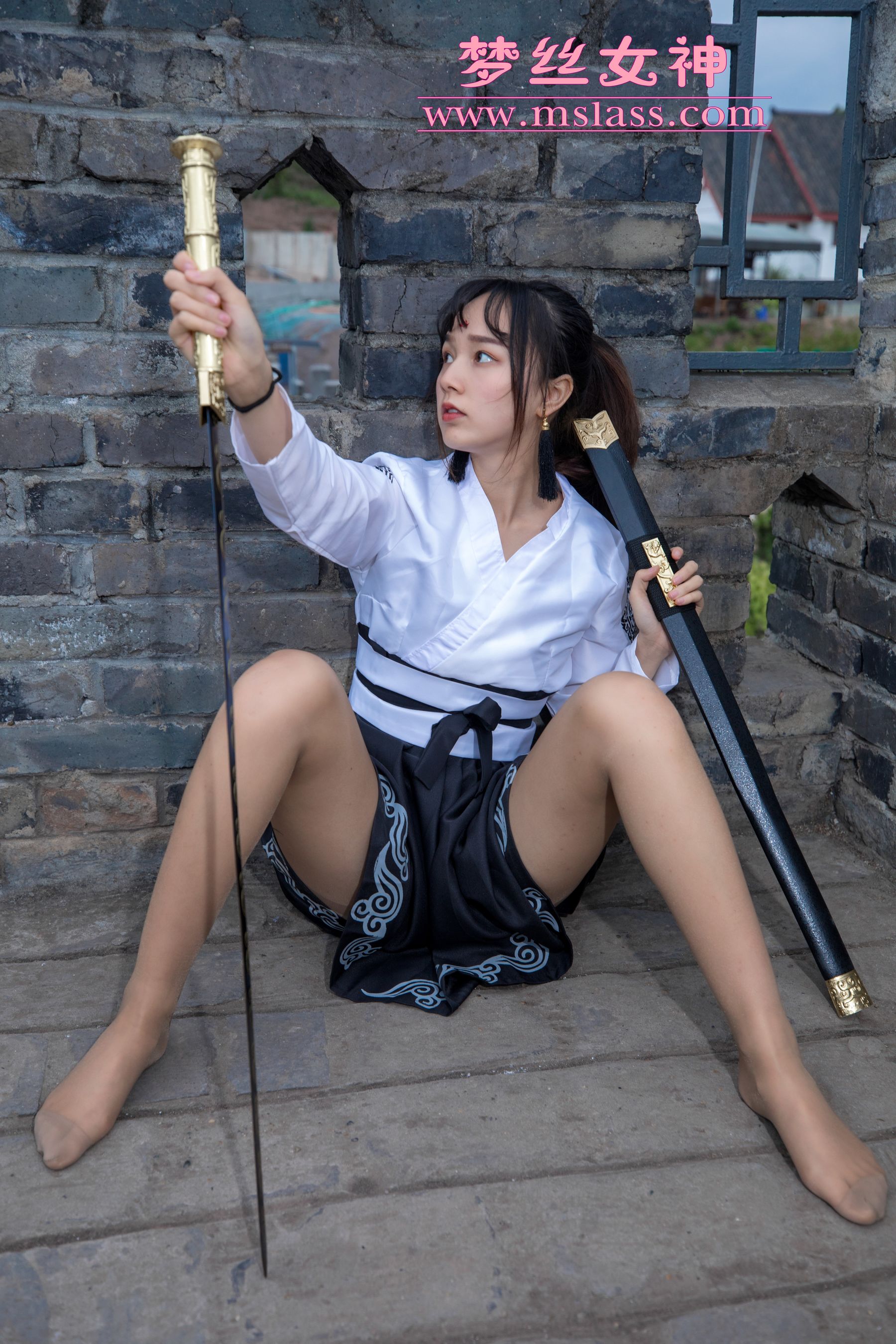 女侠之剑(下) 玥玥-图35