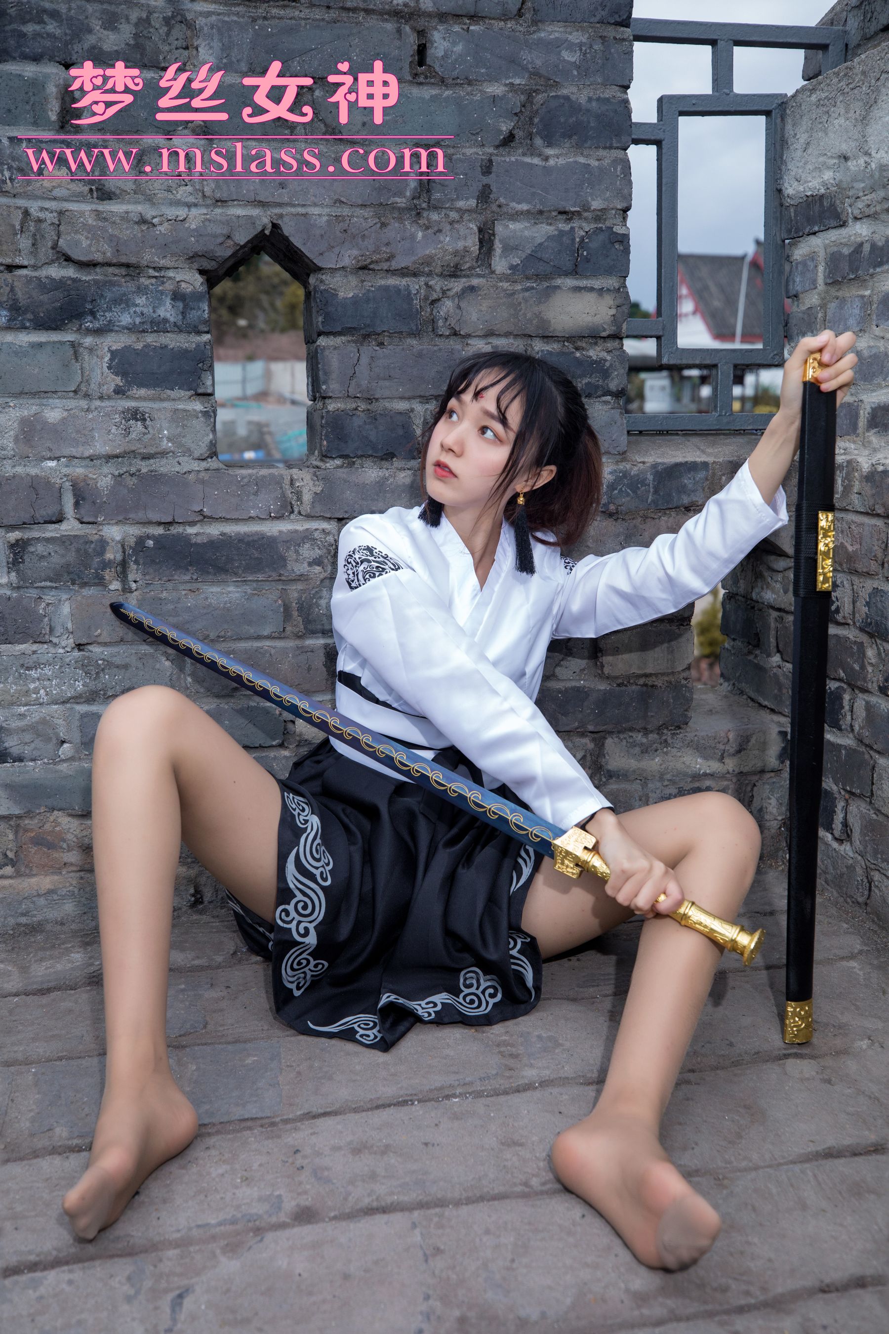 女侠之剑(下) 玥玥-图36