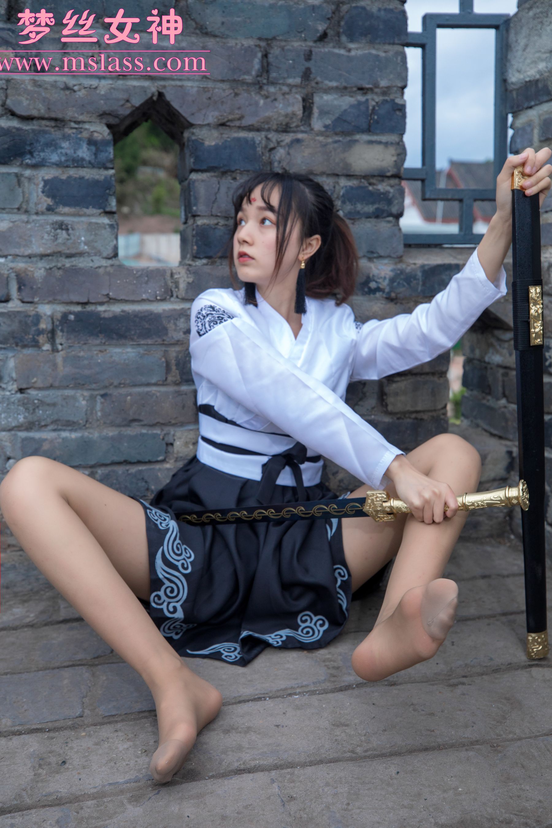 女侠之剑(下) 玥玥-图37